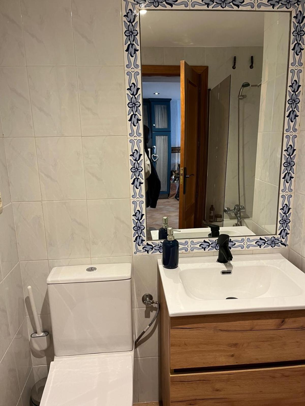 Apartment The Snow Con Parking, Wifi Y Terraza Sierra Nevada