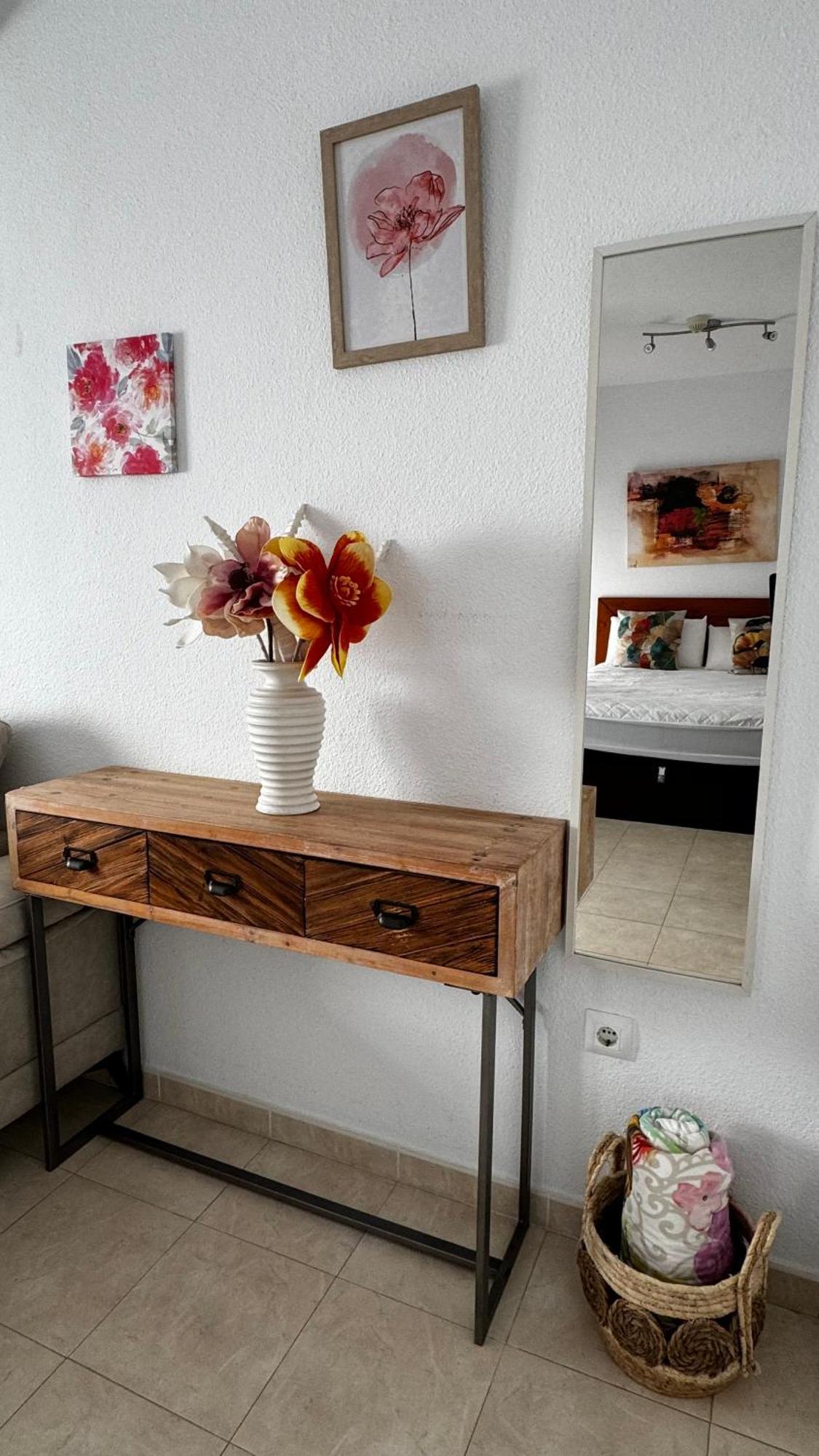 Costavigia -mar De Dunas- Apartamento *