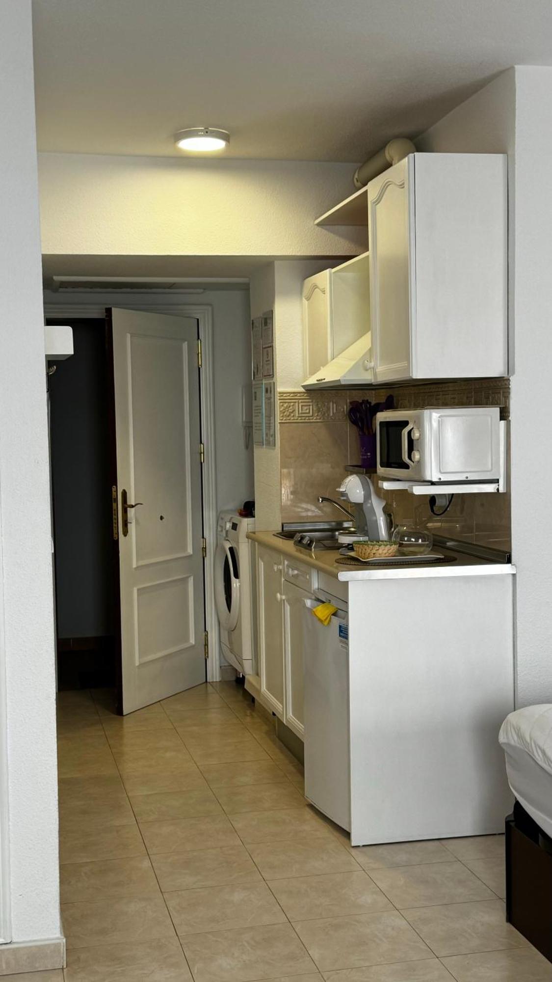 Costavigia -mar De Dunas- Apartamento Mazagón