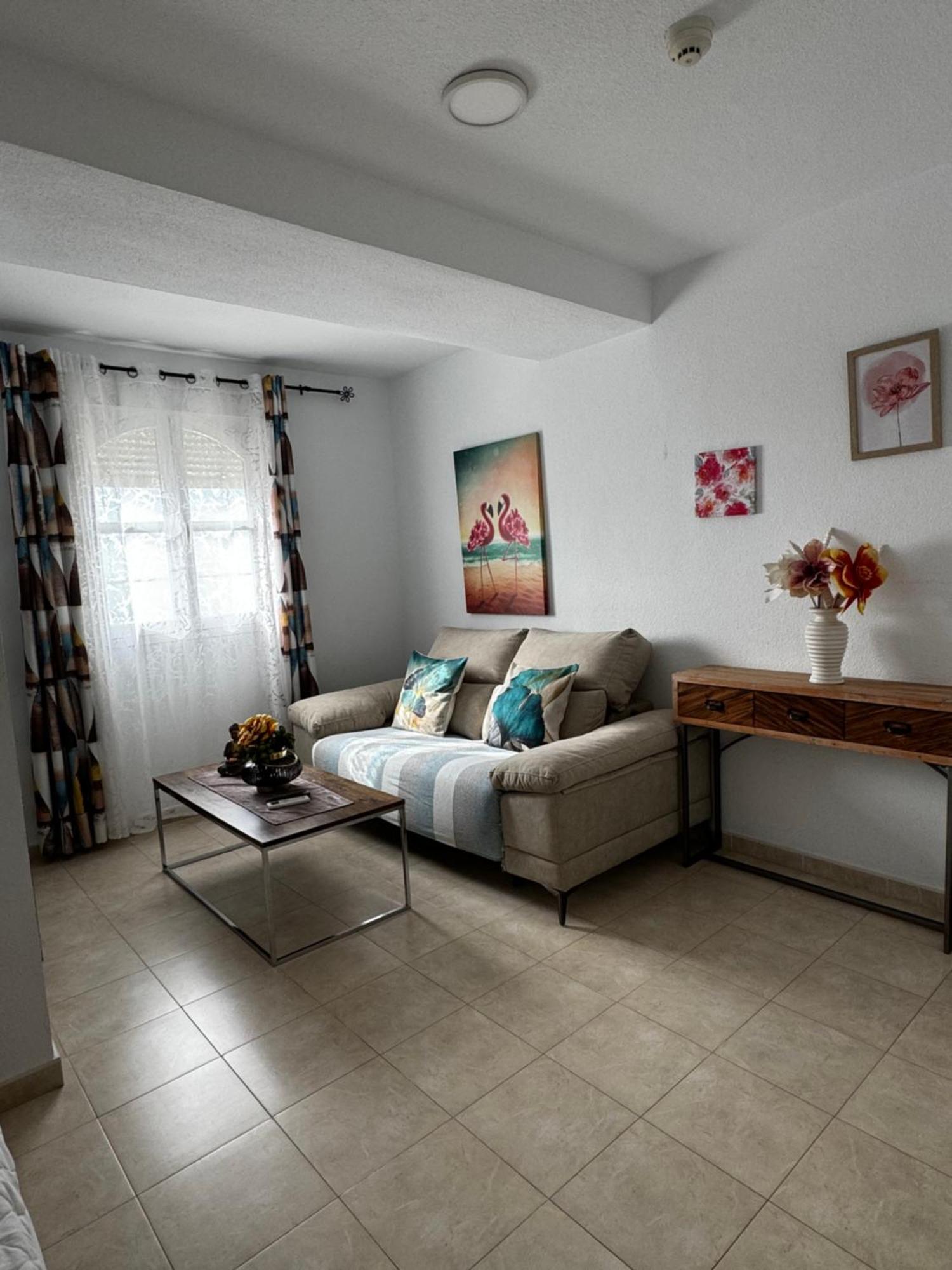 Apartamento Costavigia -mar De Dunas- Mazagón