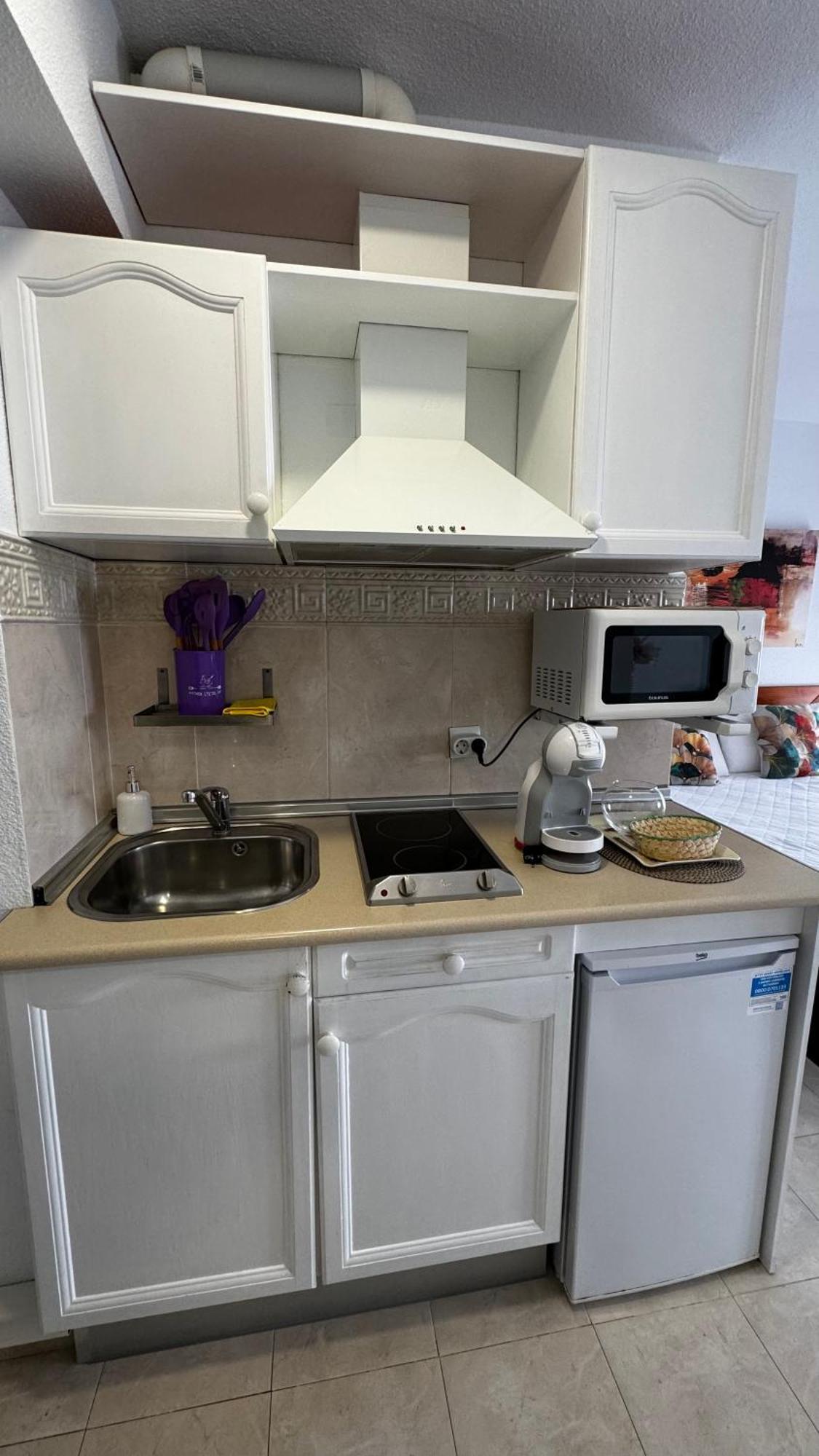 Costavigia -mar De Dunas- Apartamento Mazagón