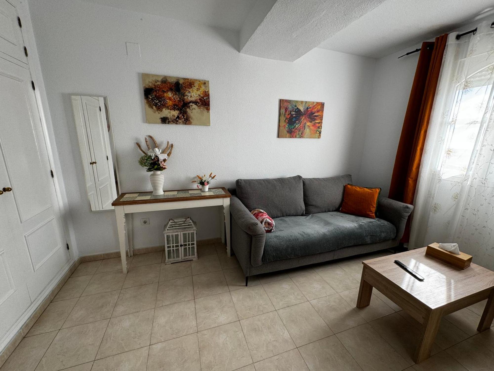 Costavigia -mar De Dunas- Apartamento