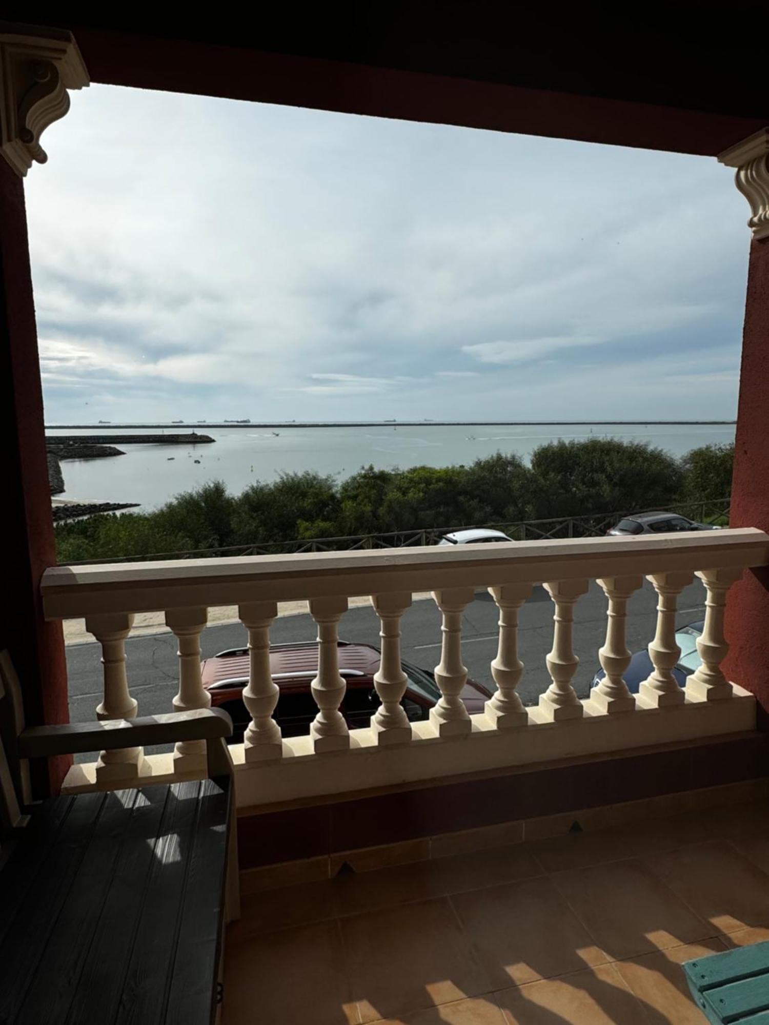 Costavigia -mar De Dunas- Apartamento *