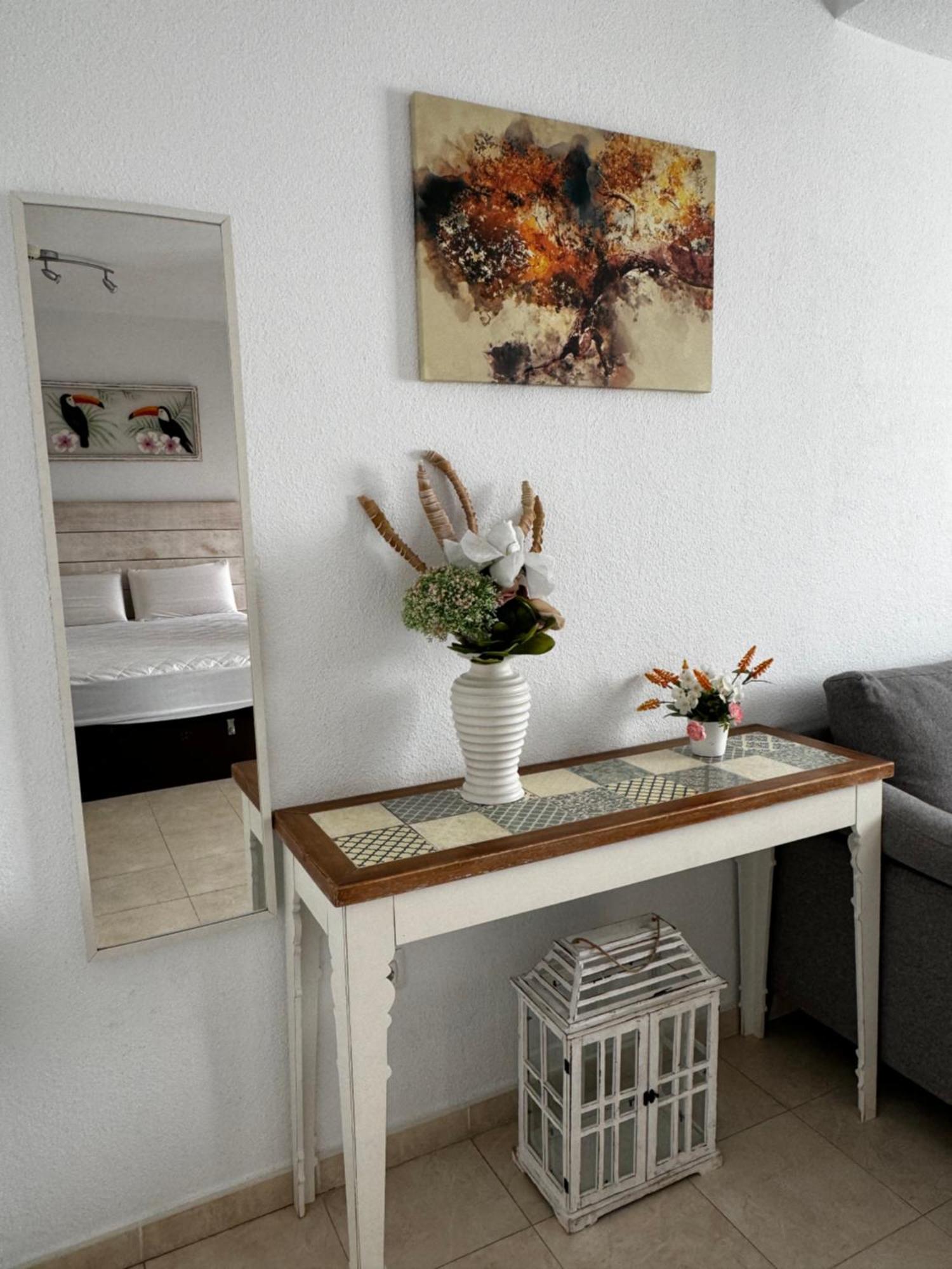 Apartamento Costavigia -mar De Dunas- *