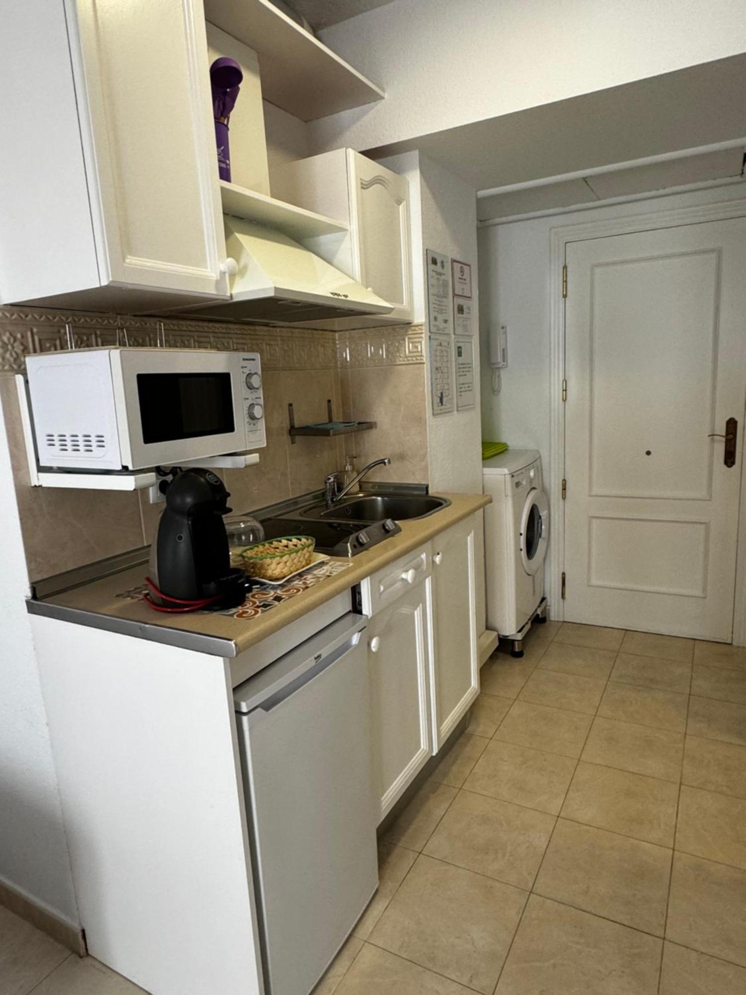 Costavigia -mar De Dunas- Apartamento