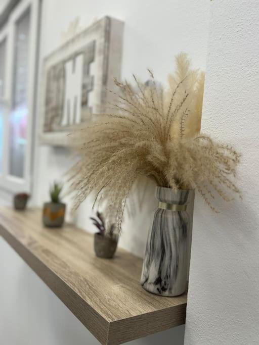Apartamento Practico, Centrico, Unico Y Moderno. *