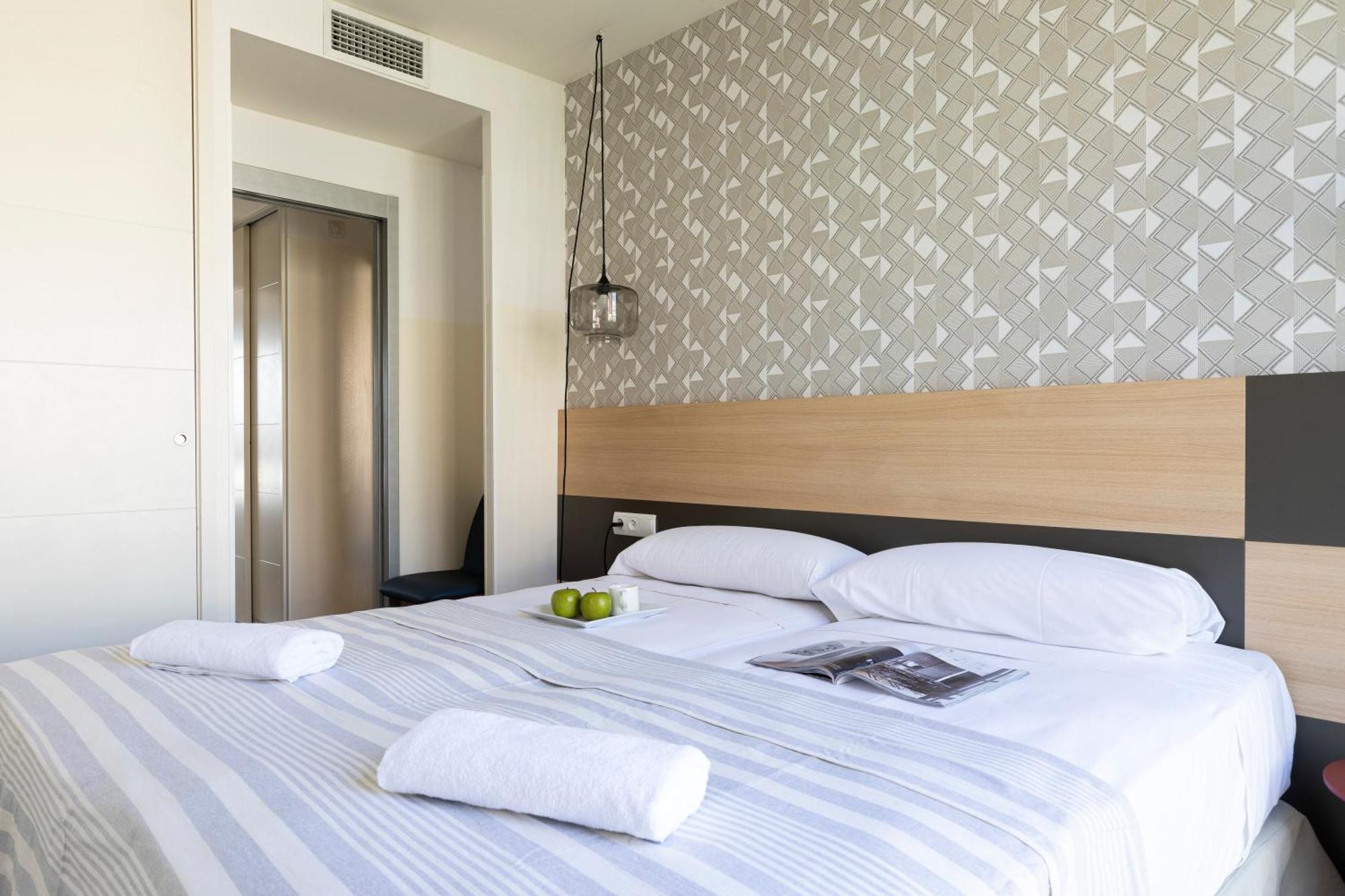 Ab Sagrada Familia Premium Apartment Barcelona