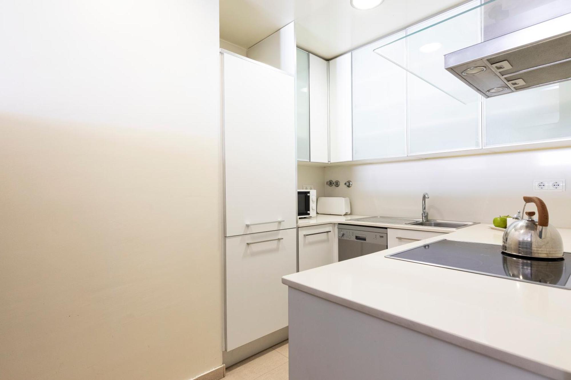 Ab Sagrada Familia Premium Apartment