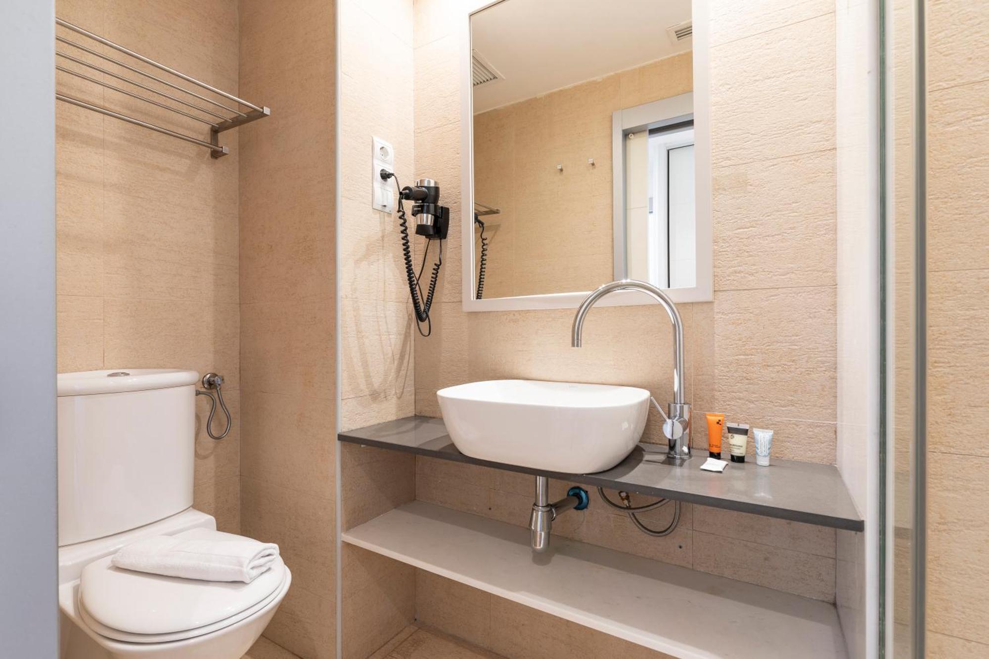 Apartment Ab Sagrada Familia Premium