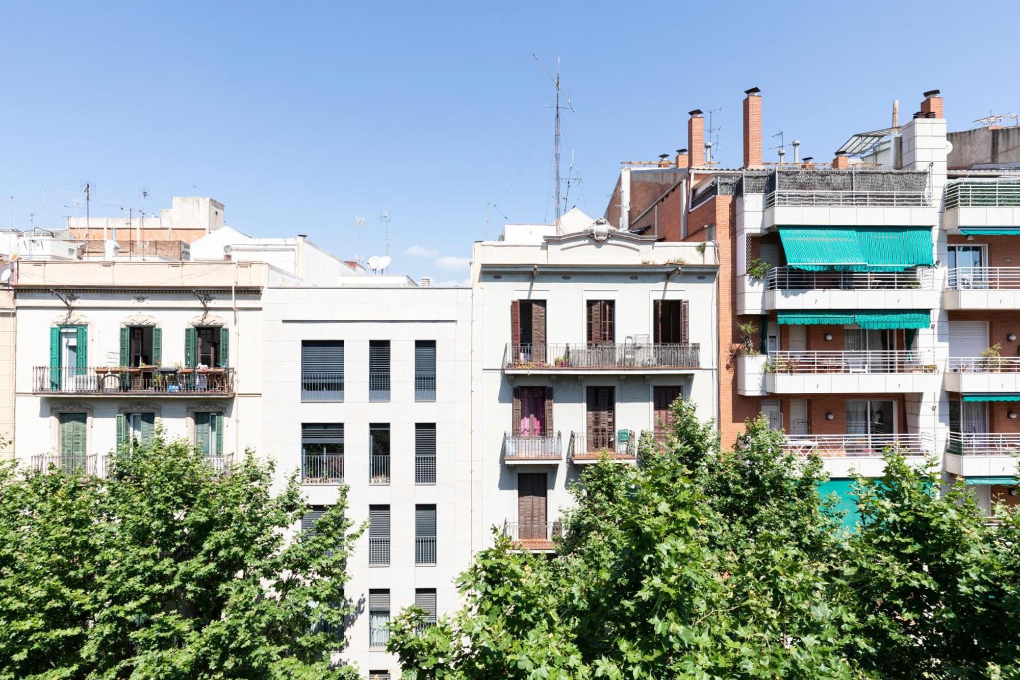Ab Sagrada Familia Premium Apartment *