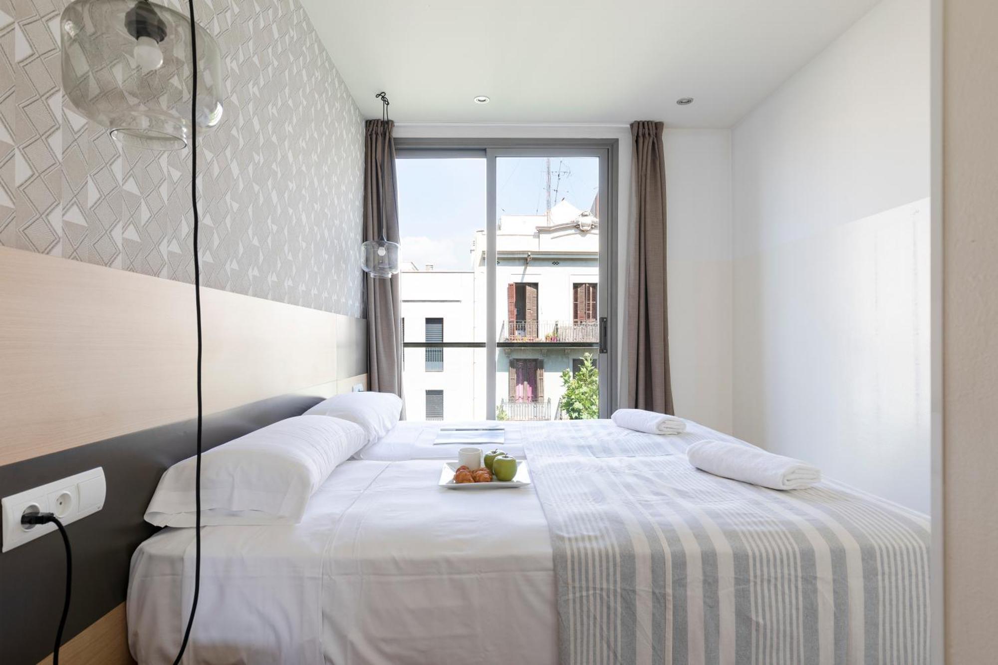 Apartment Ab Sagrada Familia Premium *
