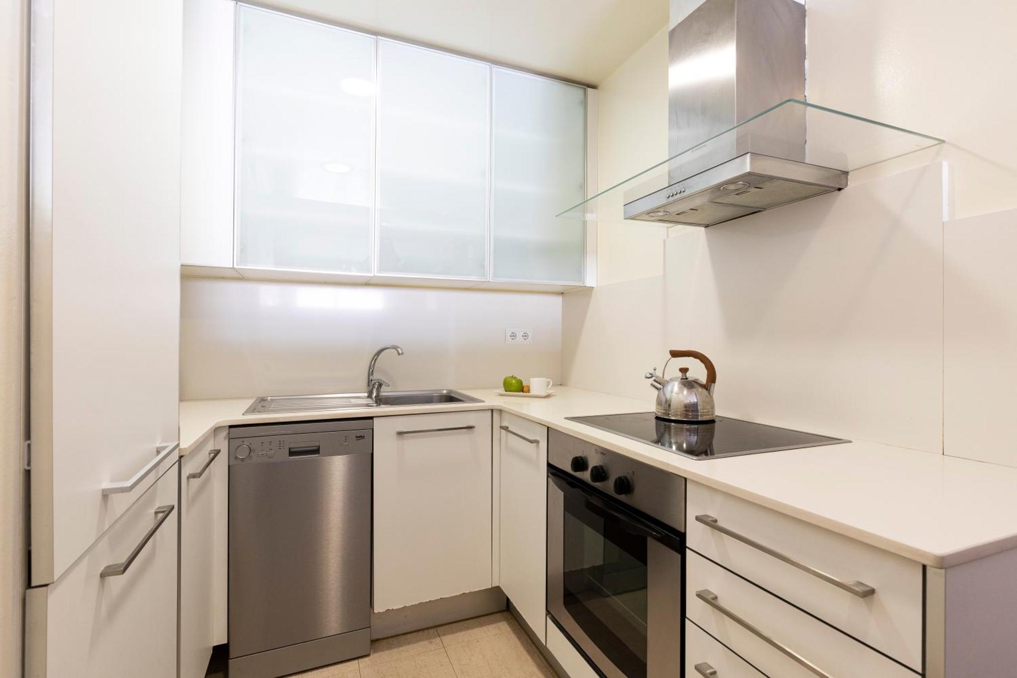 Ab Sagrada Familia Premium *