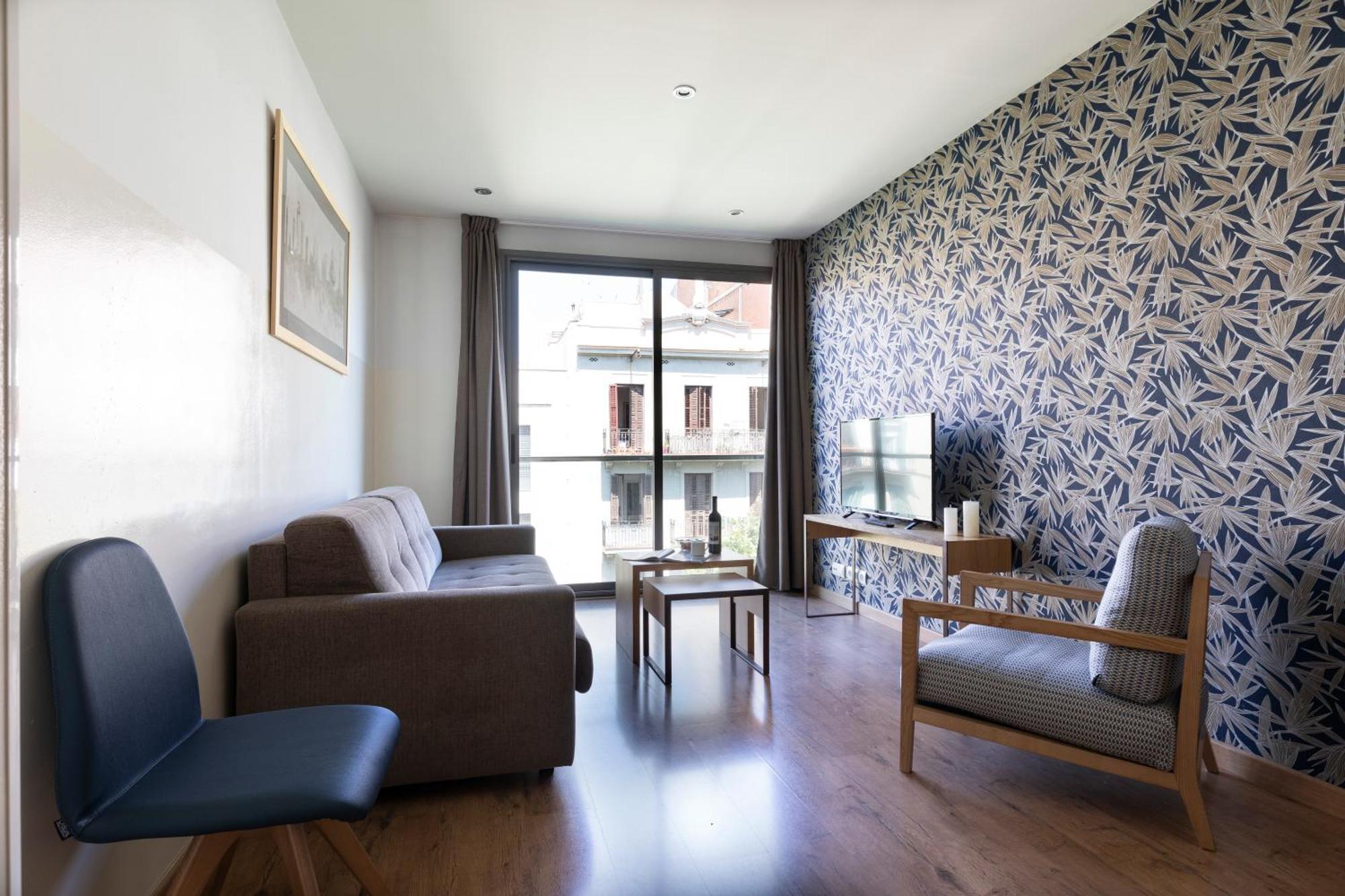 Apartment Ab Sagrada Familia Premium