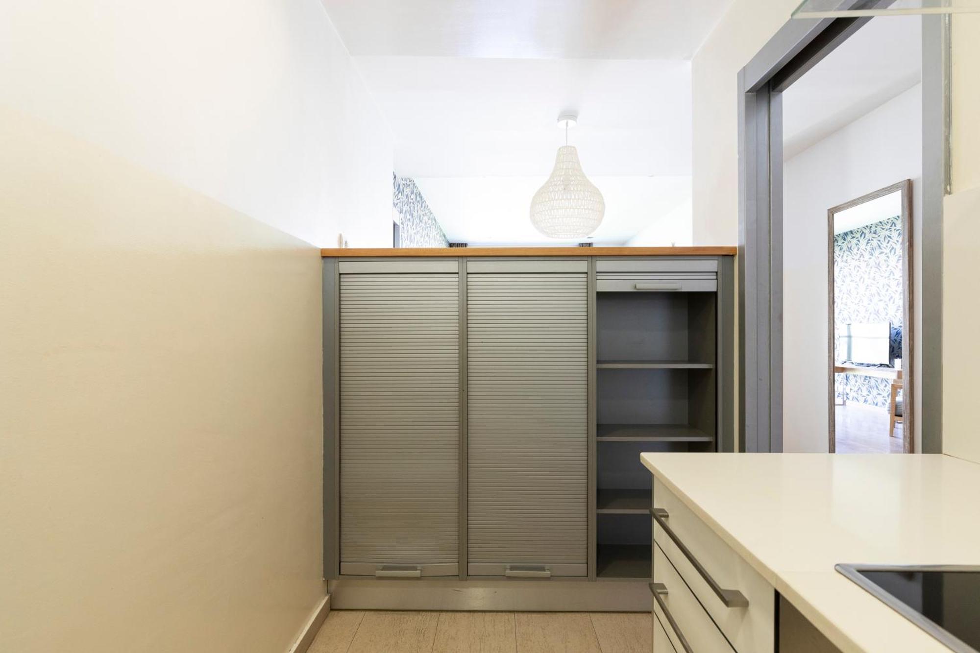Apartment Ab Sagrada Familia Premium