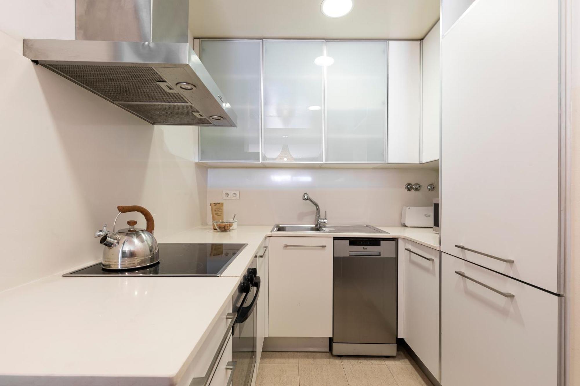 Apartment Ab Sagrada Familia Premium *
