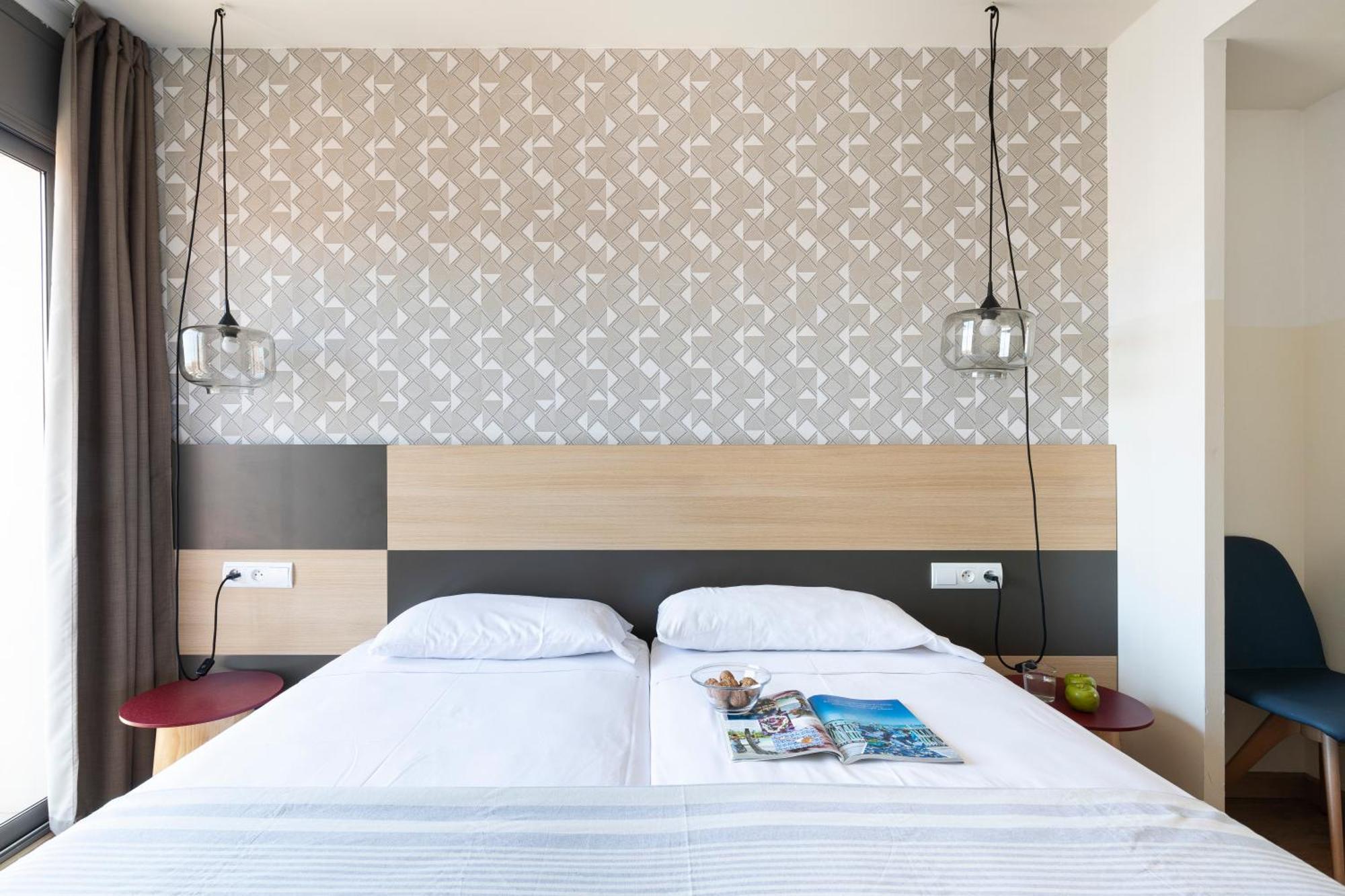 Apartment Ab Sagrada Familia Premium Barcelona