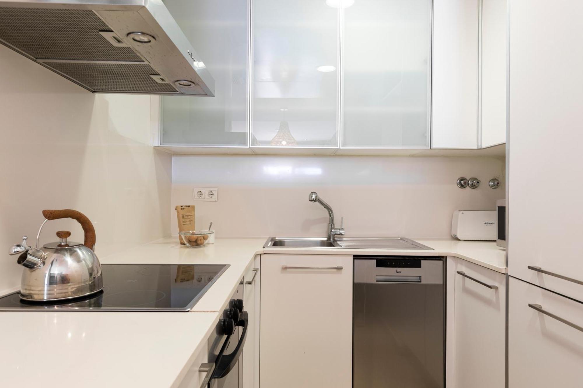 Apartment Ab Sagrada Familia Premium *