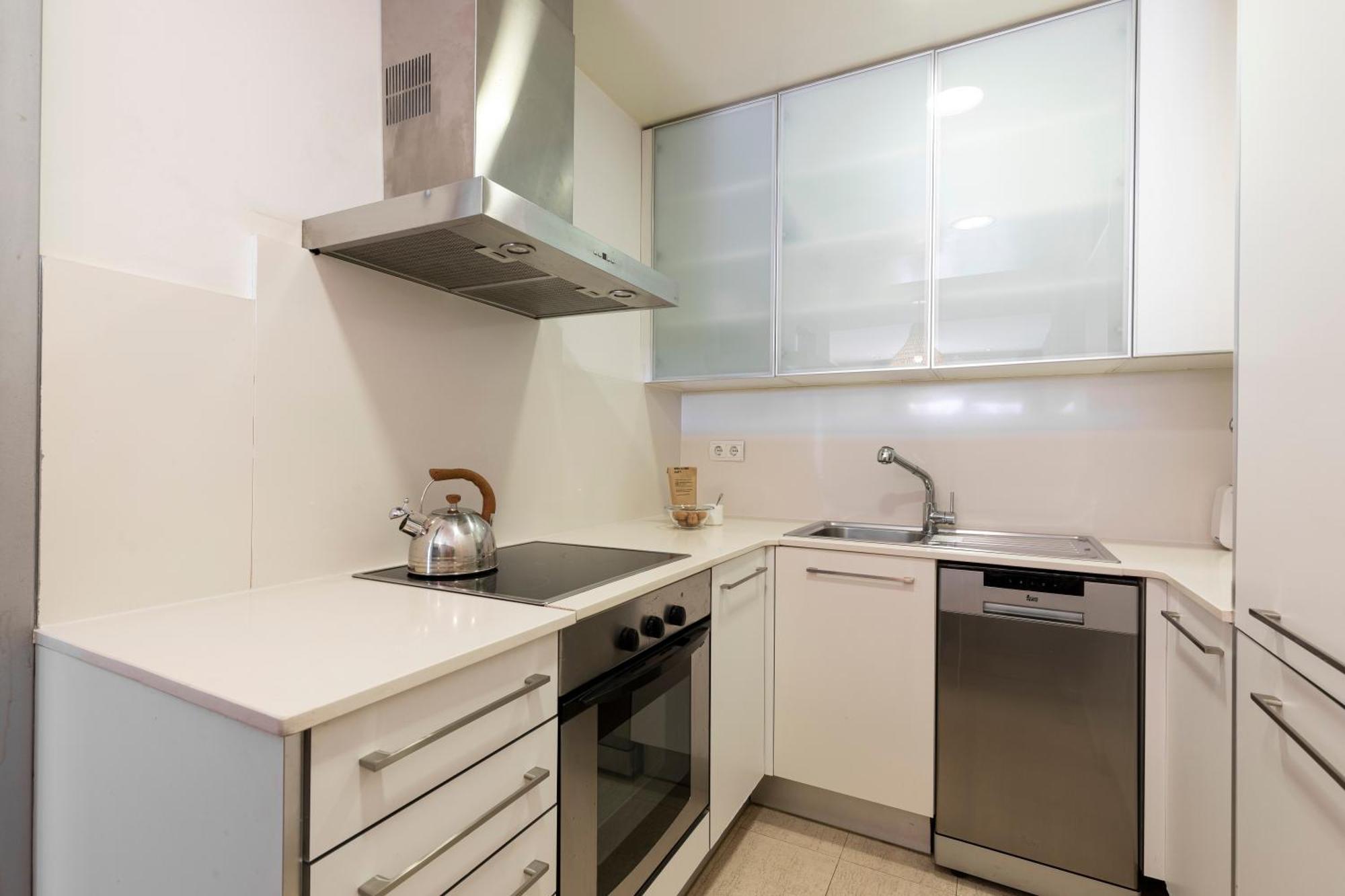 Apartment Ab Sagrada Familia Premium Barcelona