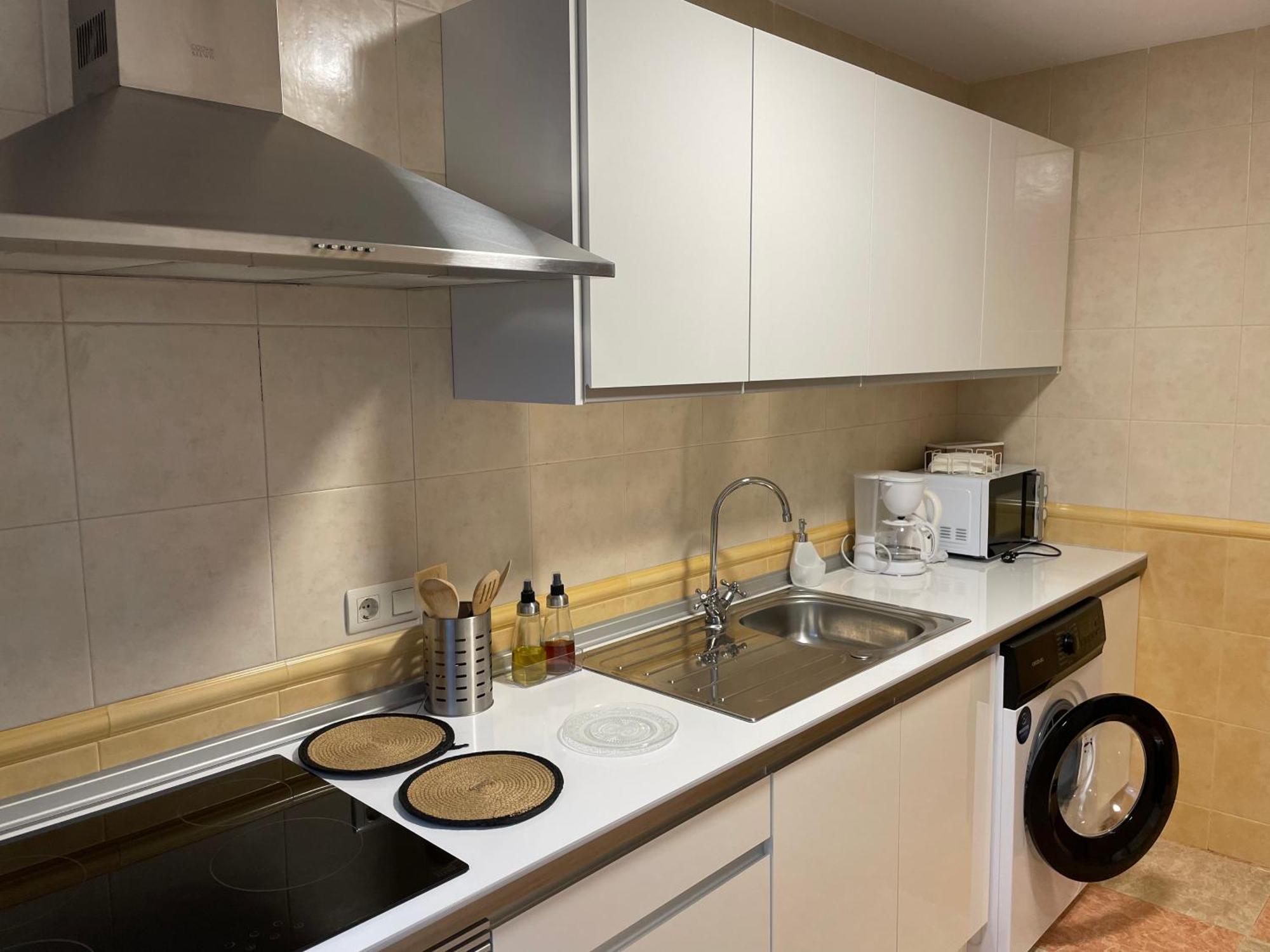 Apartamento Apartamento Mirador De Sierra Magina II Noalejo Entre Granada Y Jaen Noalejo