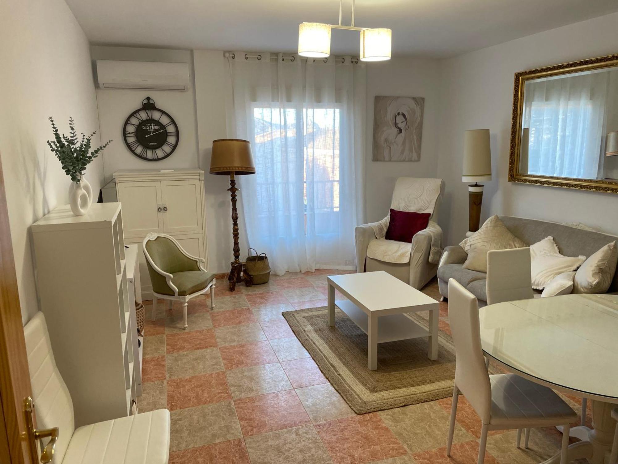 Apartamento Mirador De Sierra Magina II Noalejo Entre Granada Y Jaen *