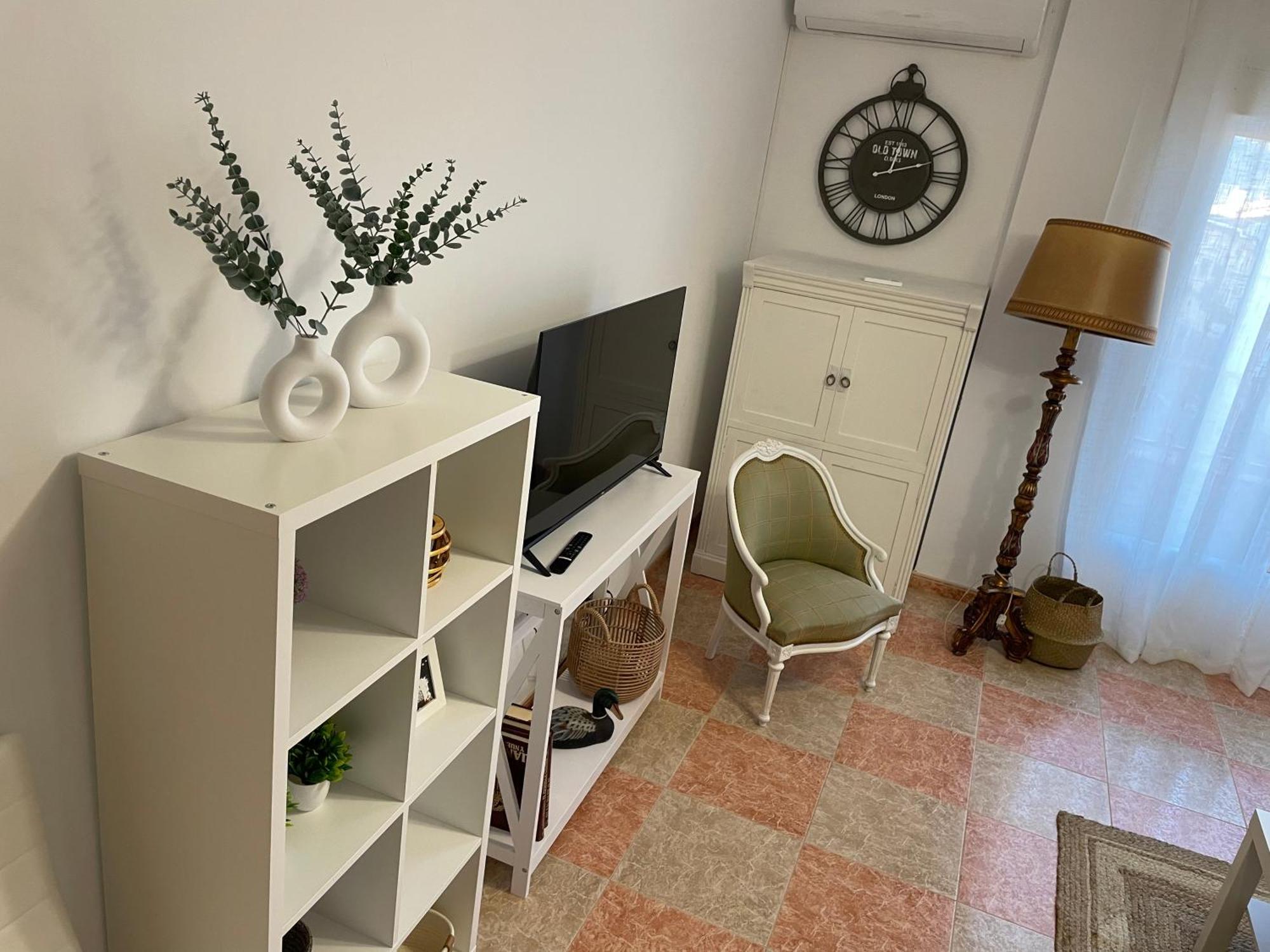 Apartamento Mirador De Sierra Magina II Noalejo Entre Granada Y Jaen *