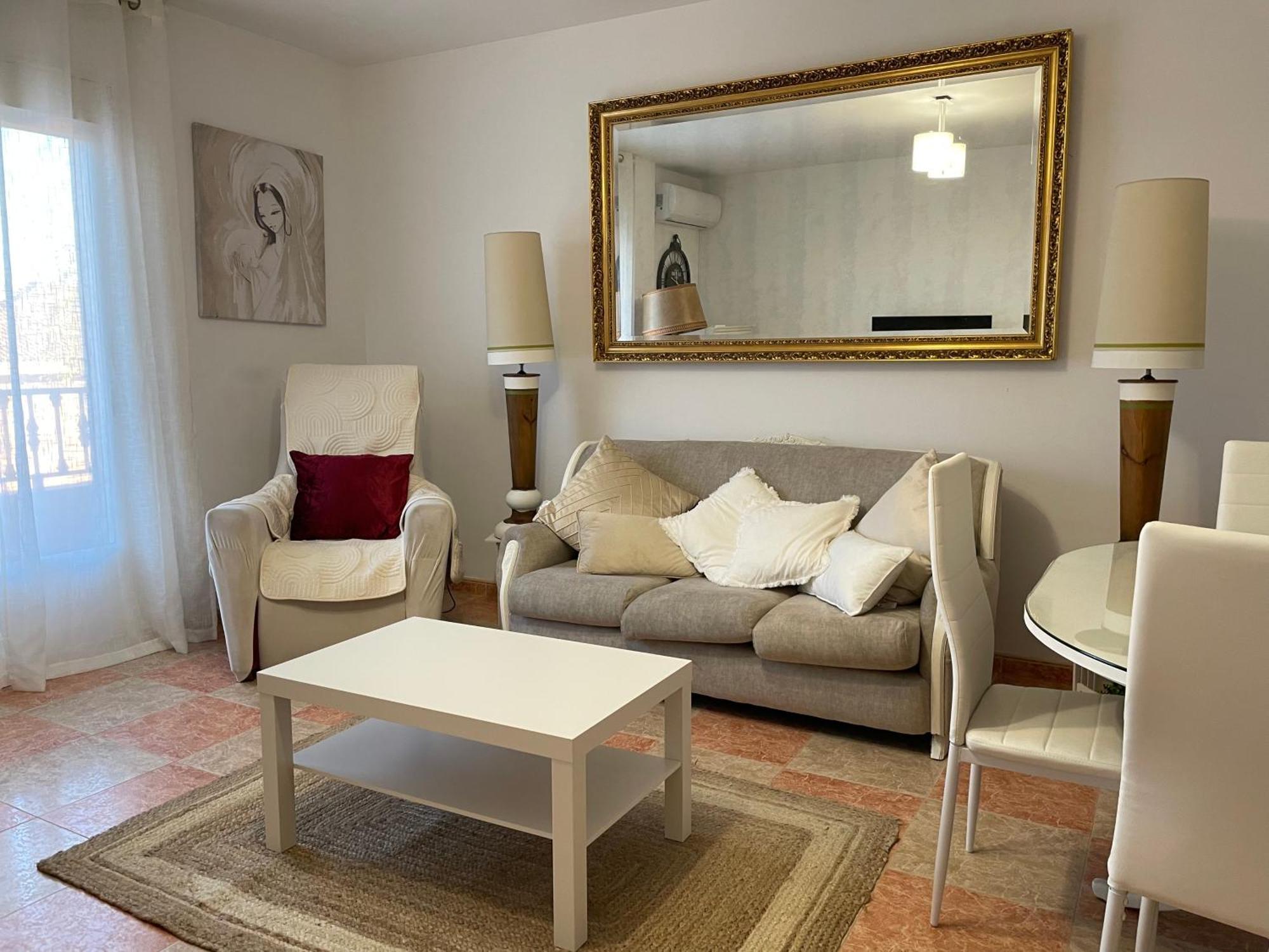 Apartamento Apartamento Mirador De Sierra Magina II Noalejo Entre Granada Y Jaen *