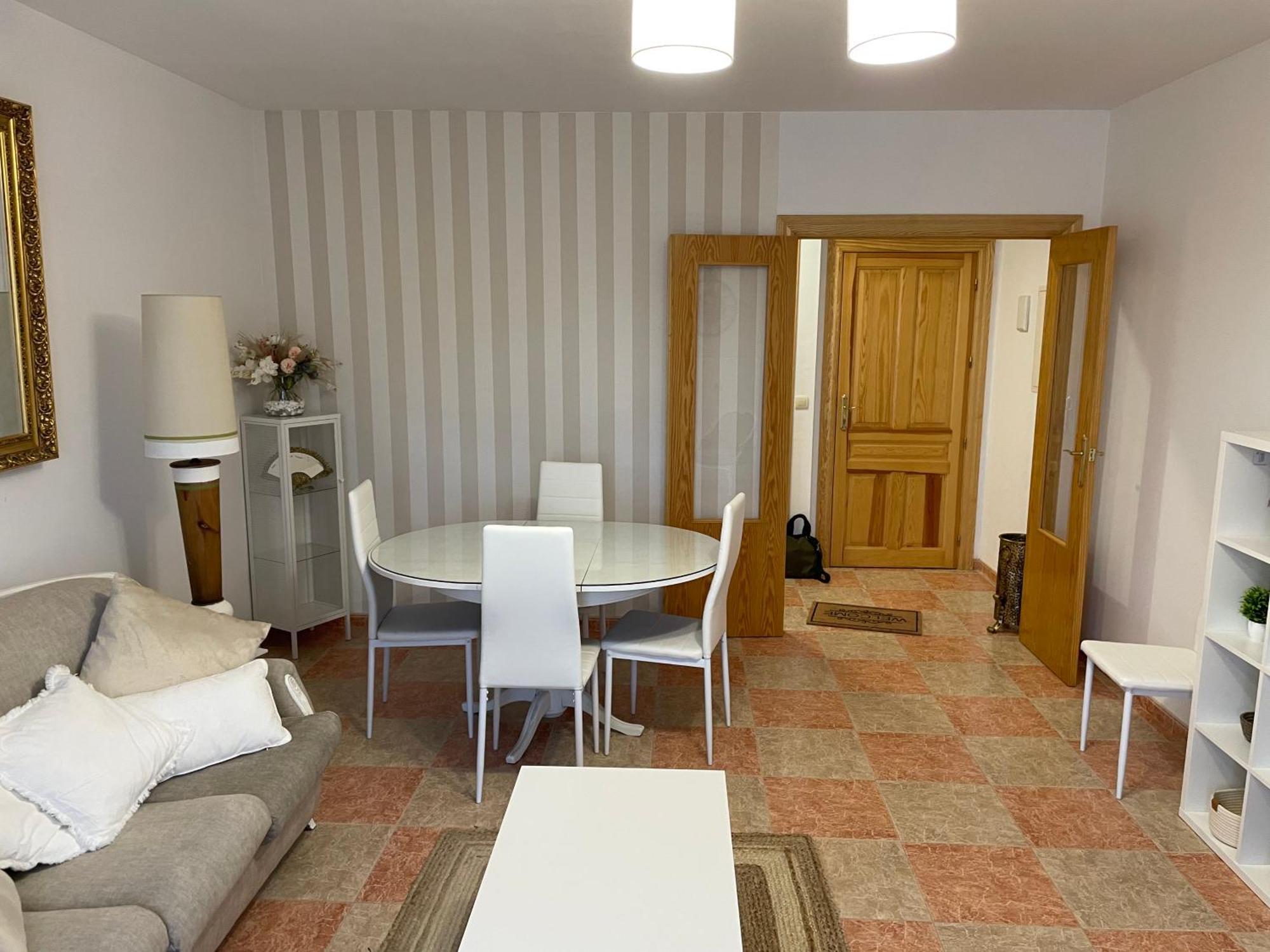 Apartamento Mirador De Sierra Magina II Noalejo Entre Granada Y Jaen Noalejo