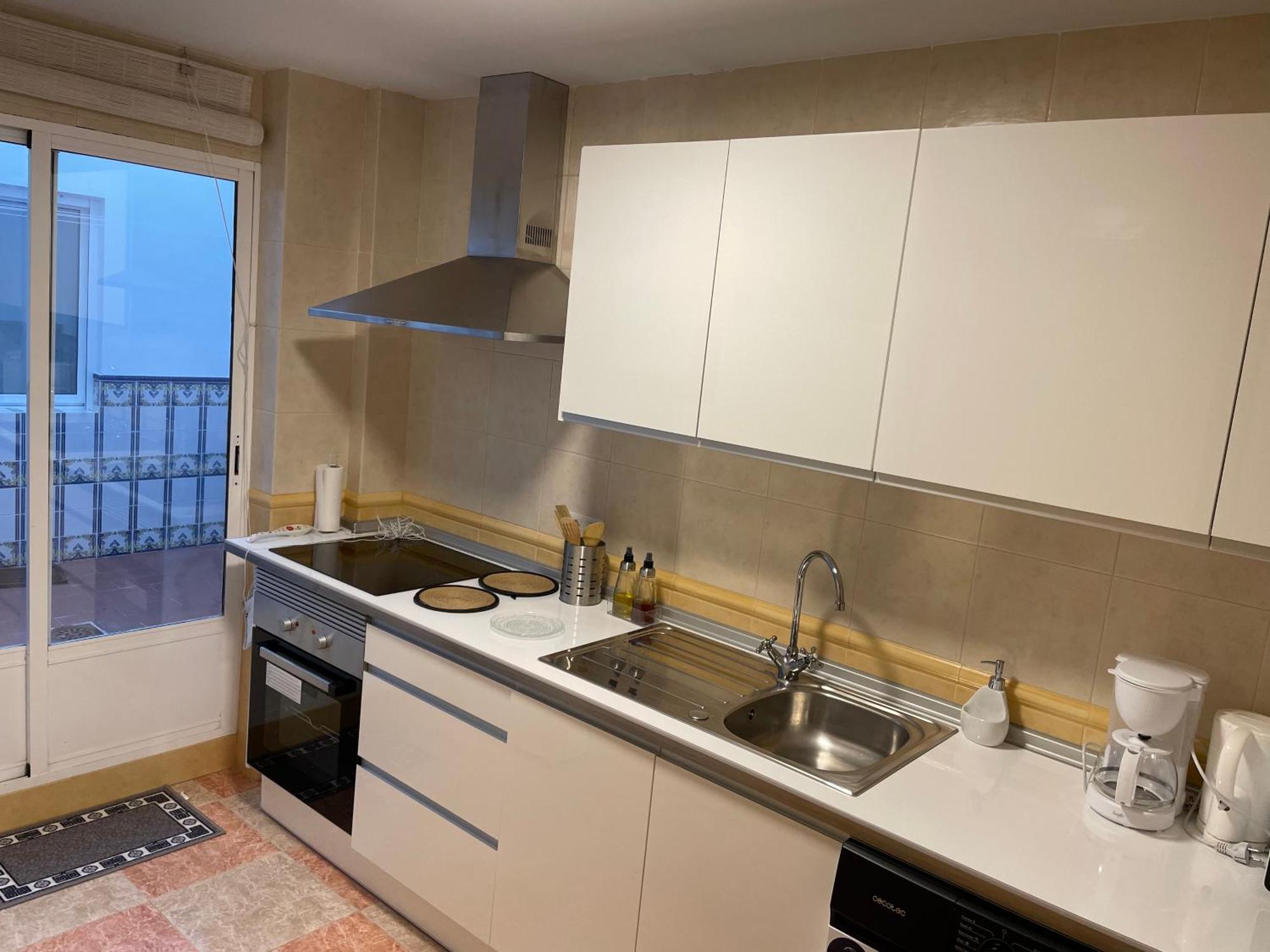 Apartamento Apartamento Mirador De Sierra Magina II Noalejo Entre Granada Y Jaen Noalejo