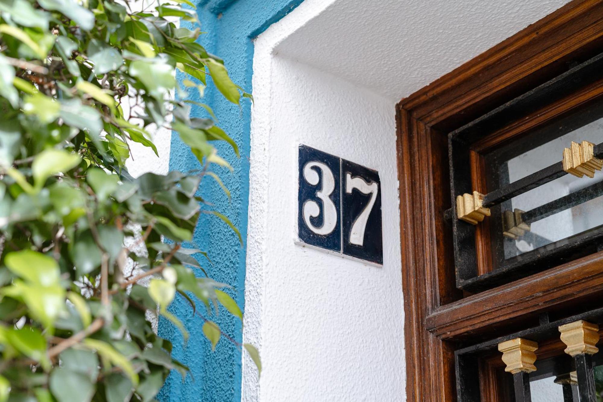El Mirador De La Consentida & Boutique Pensión