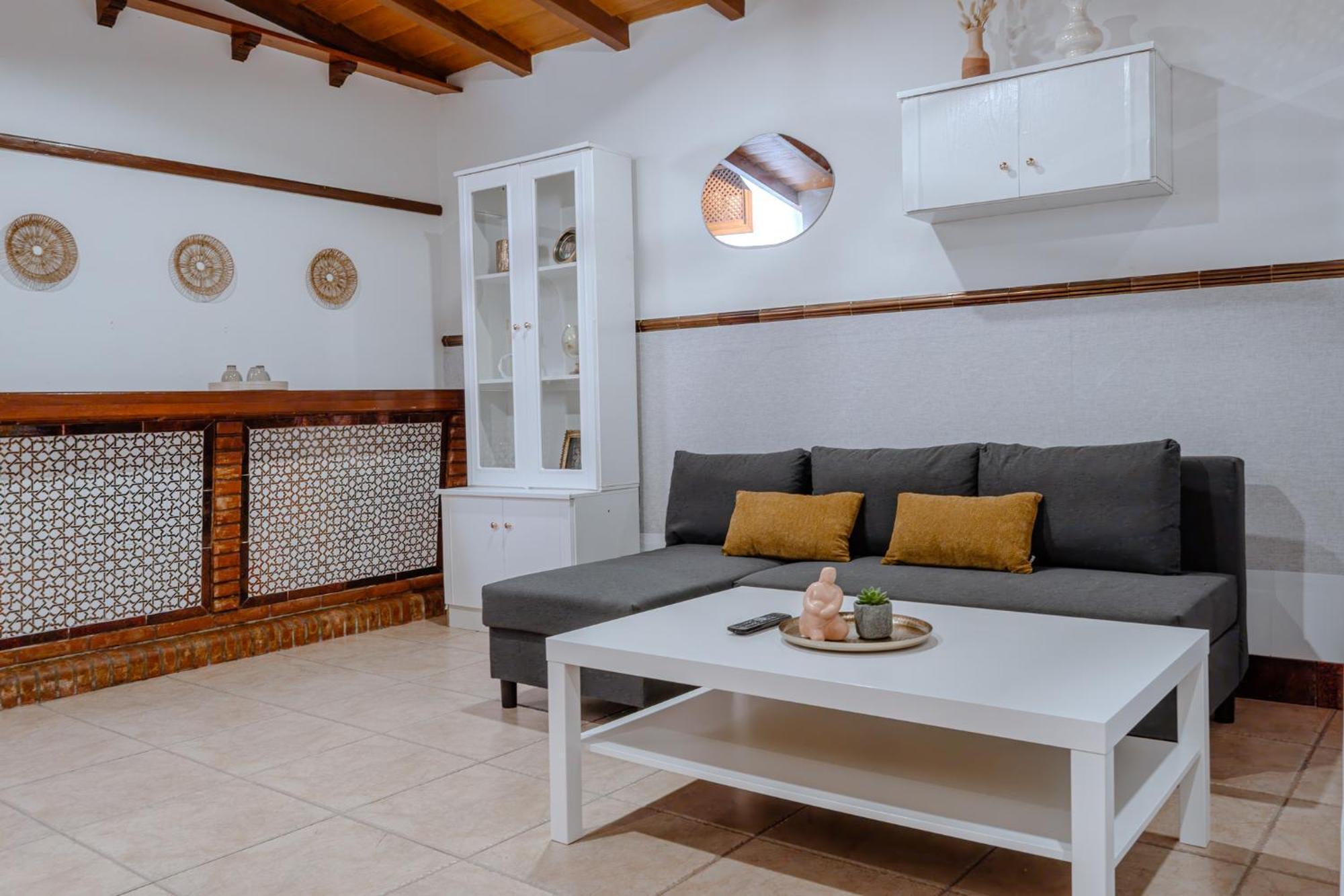 Pensión El Mirador De La Consentida & Boutique *