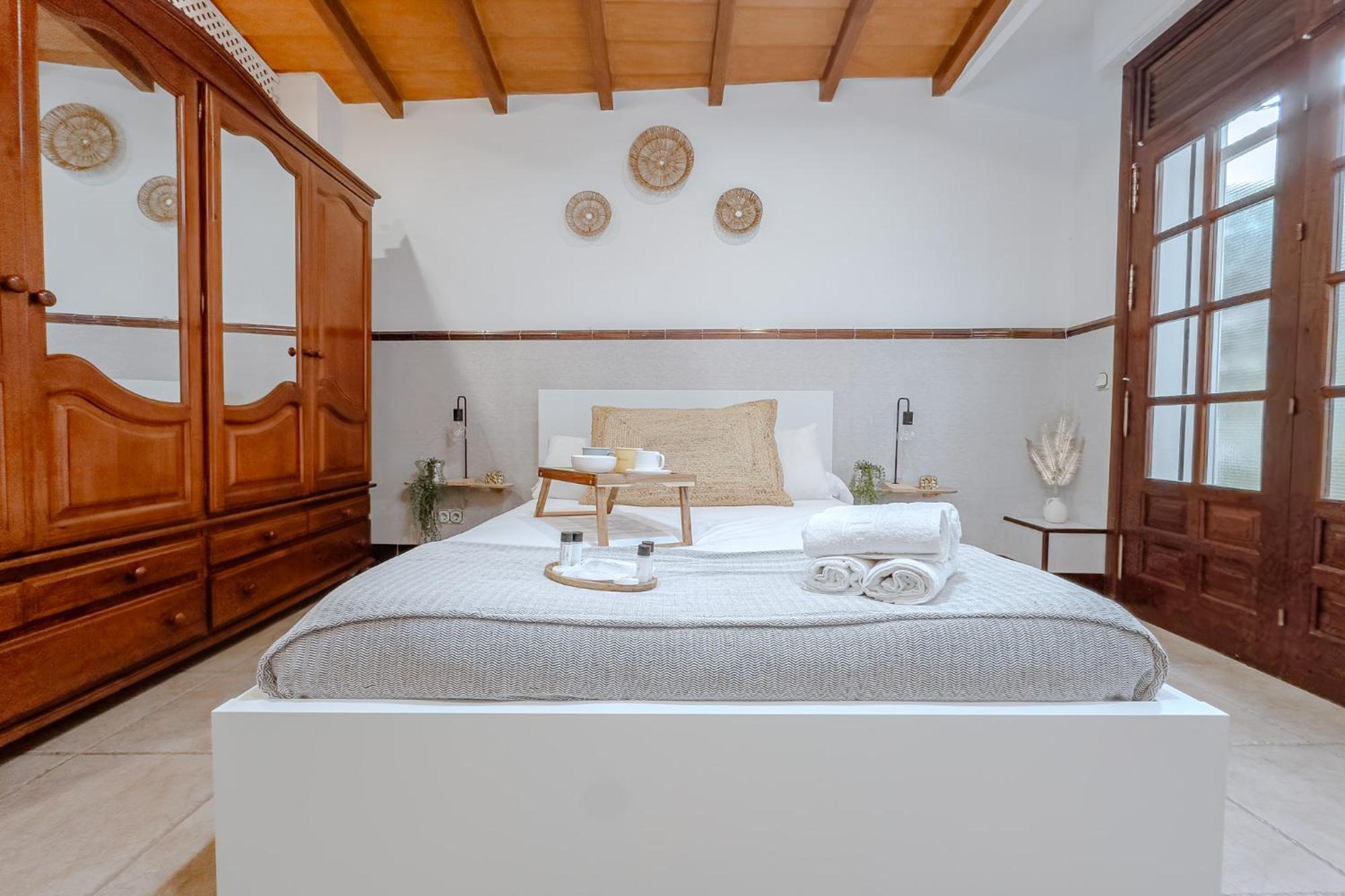 Pensión El Mirador De La Consentida & Boutique Marbella