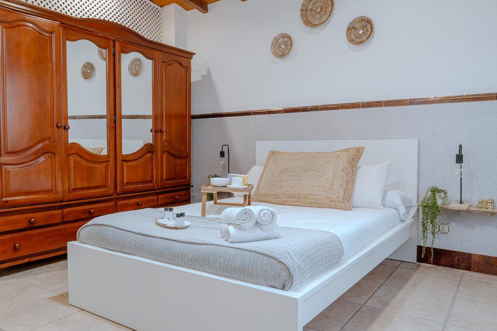 El Mirador De La Consentida & Boutique Pensión