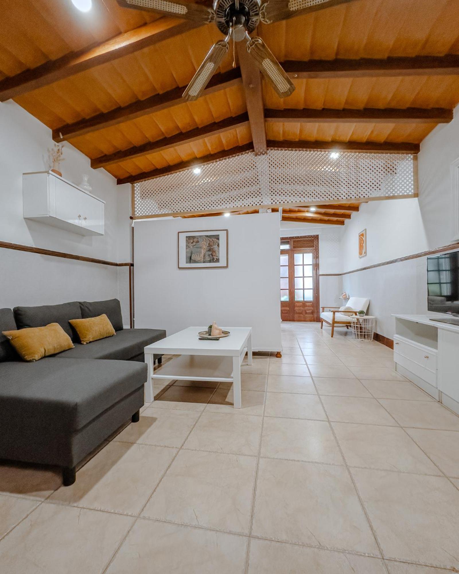 Pensión El Mirador De La Consentida & Boutique *