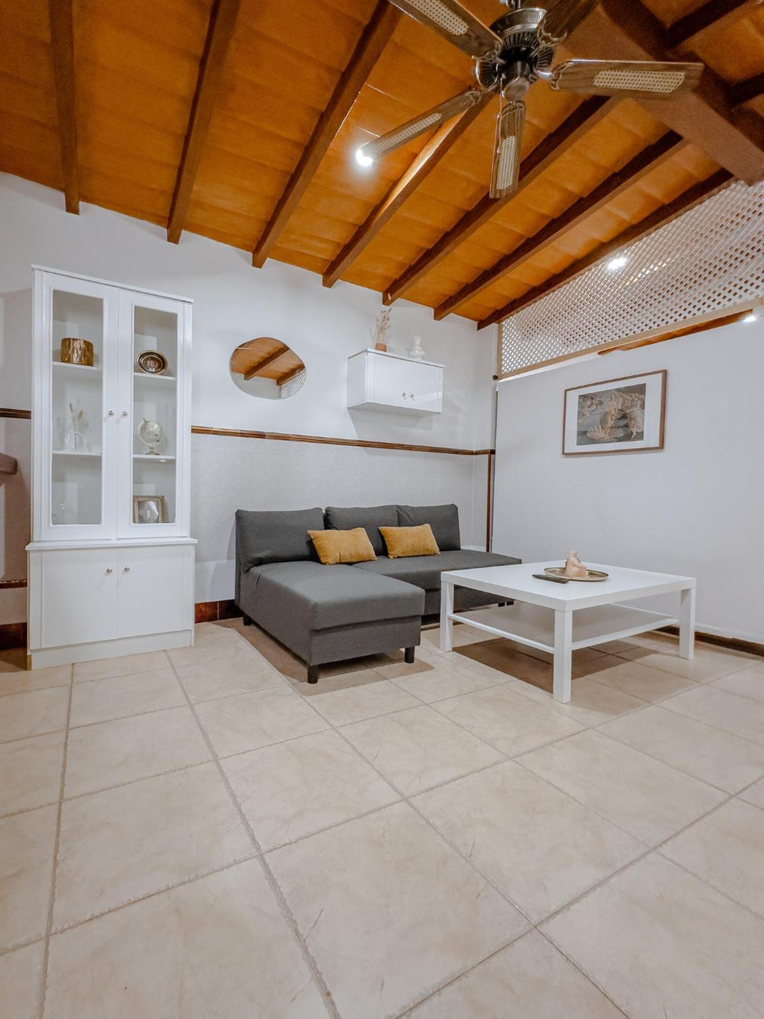 El Mirador De La Consentida & Boutique Pensión Marbella