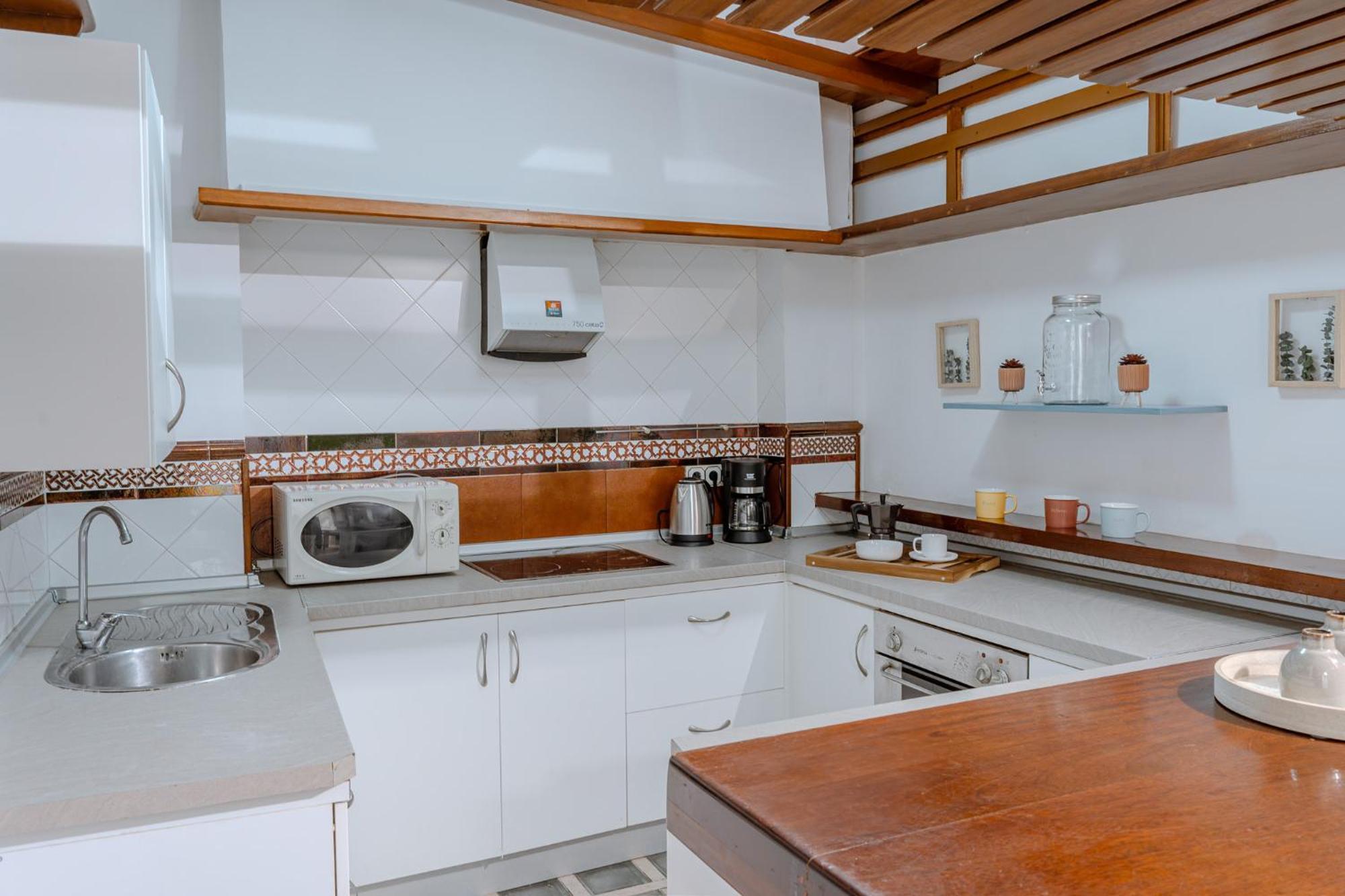 El Mirador De La Consentida & Boutique Pensión