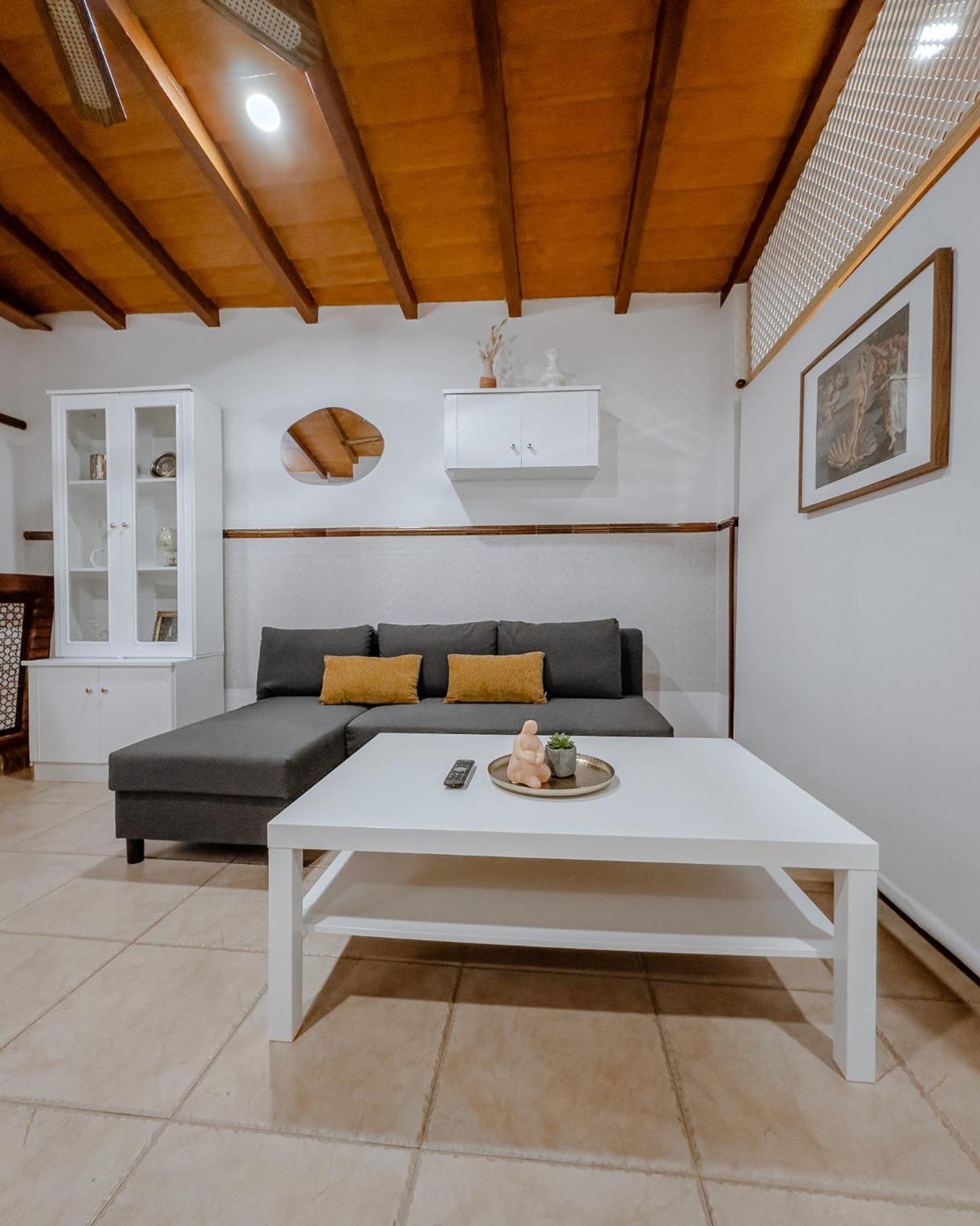 El Mirador De La Consentida & Boutique Pensión *