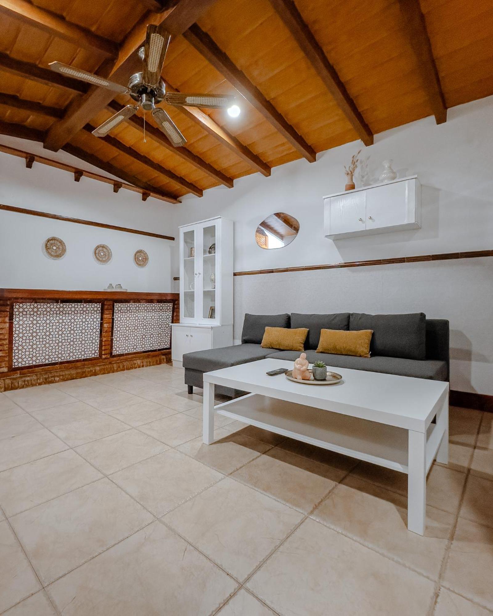 Pensión El Mirador De La Consentida & Boutique