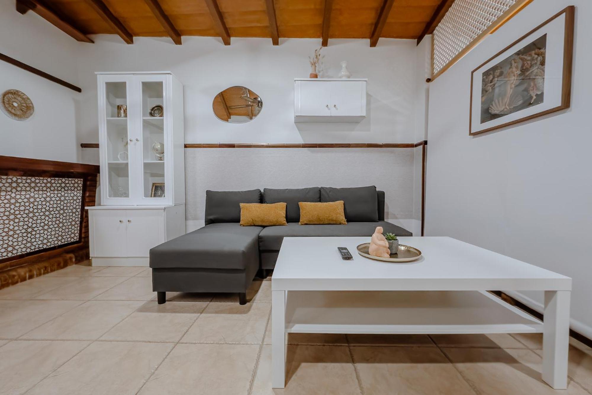 Pensión El Mirador De La Consentida & Boutique Marbella