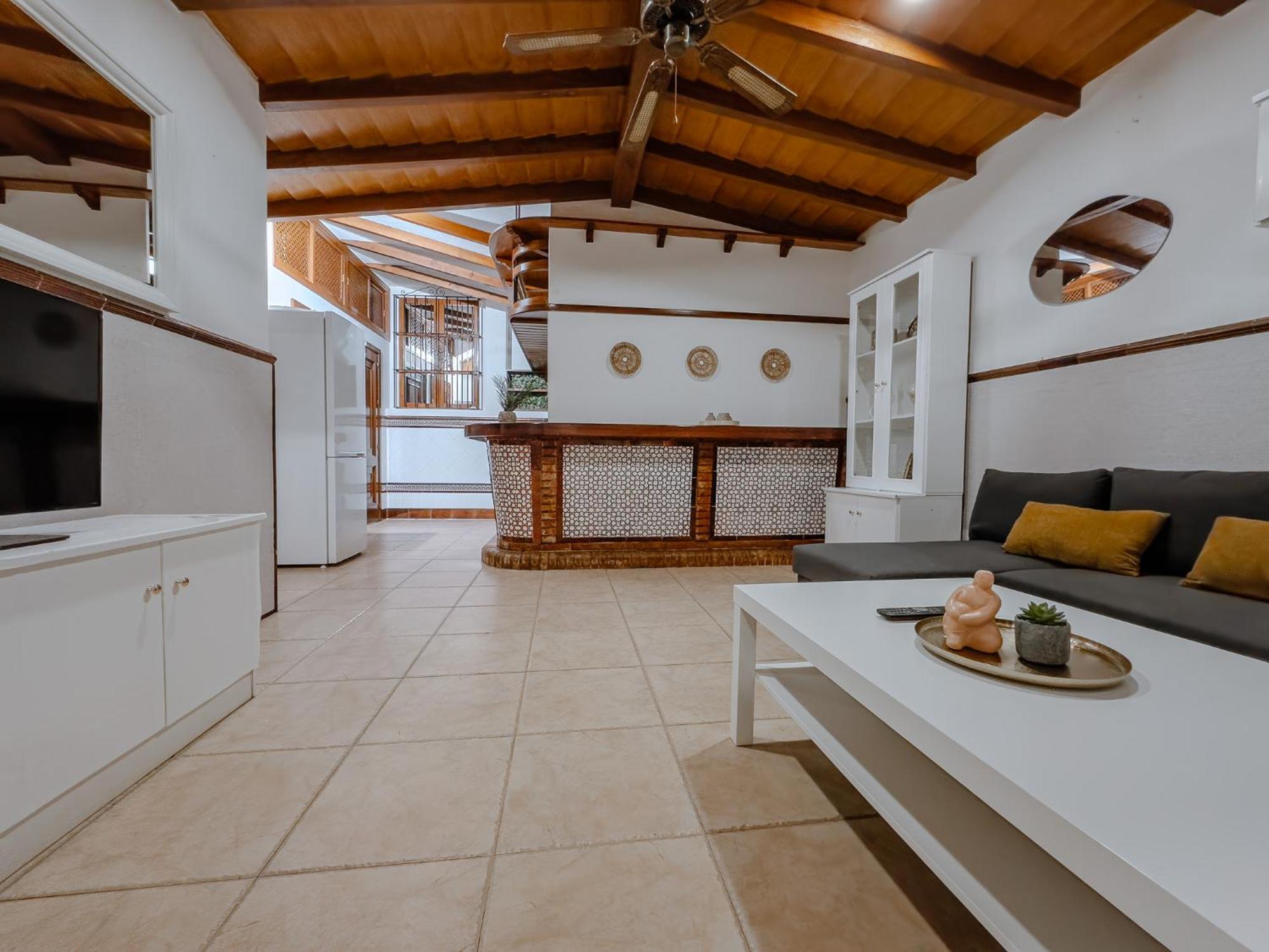El Mirador De La Consentida & Boutique Pensión