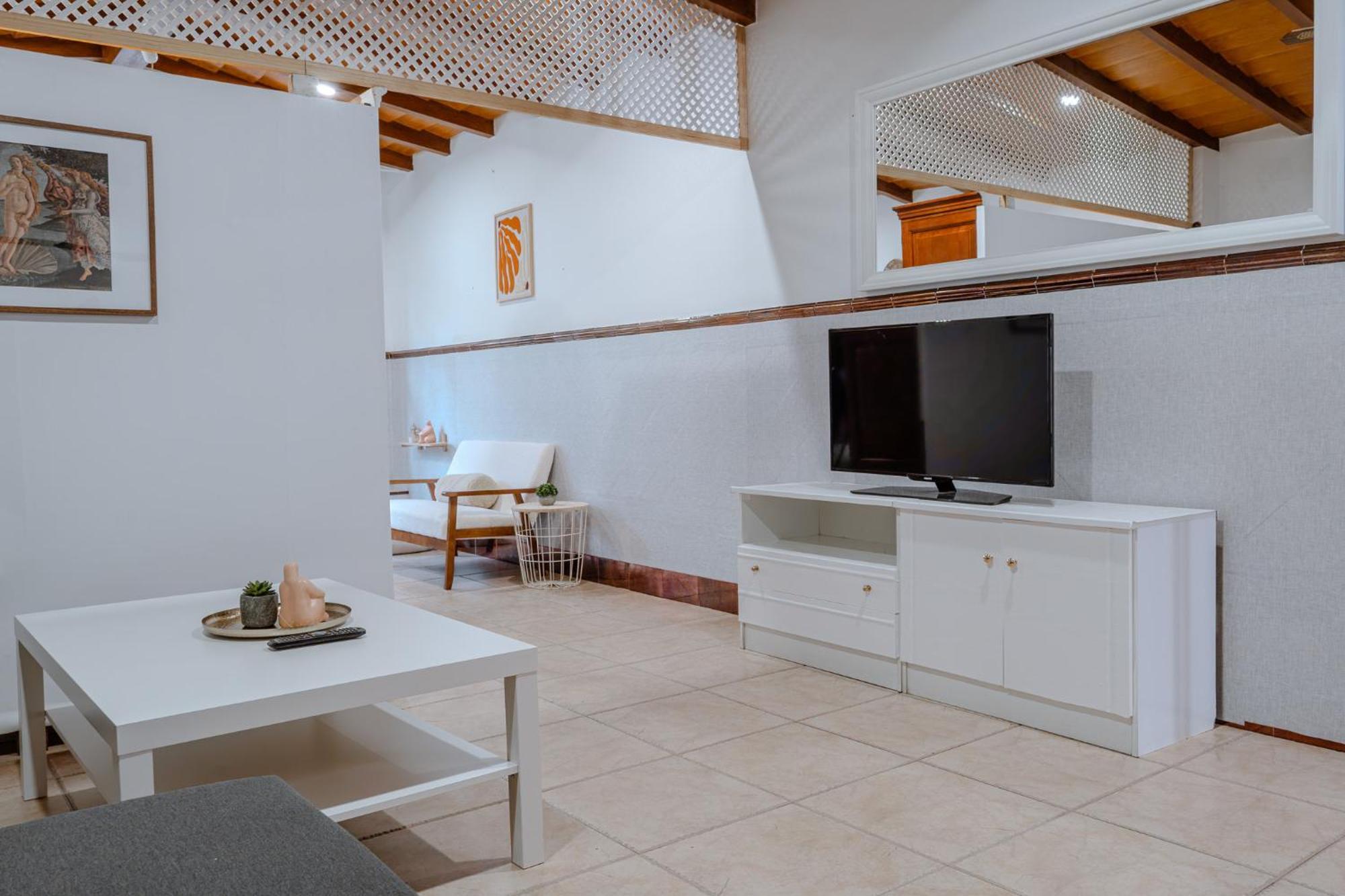 Pensión El Mirador De La Consentida & Boutique
