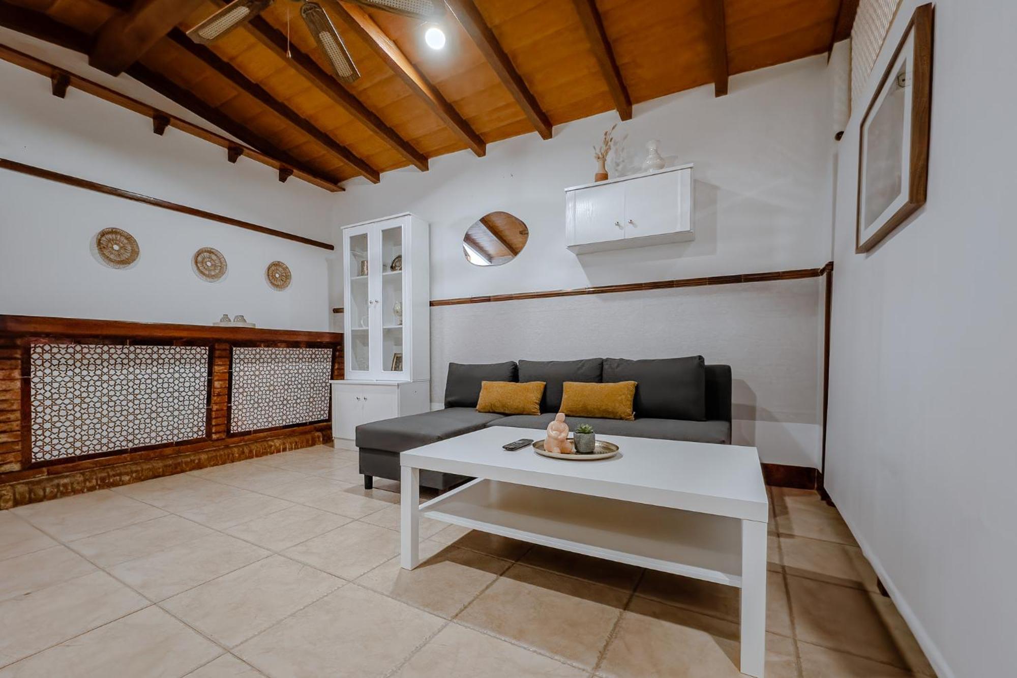 Pensión El Mirador De La Consentida & Boutique *