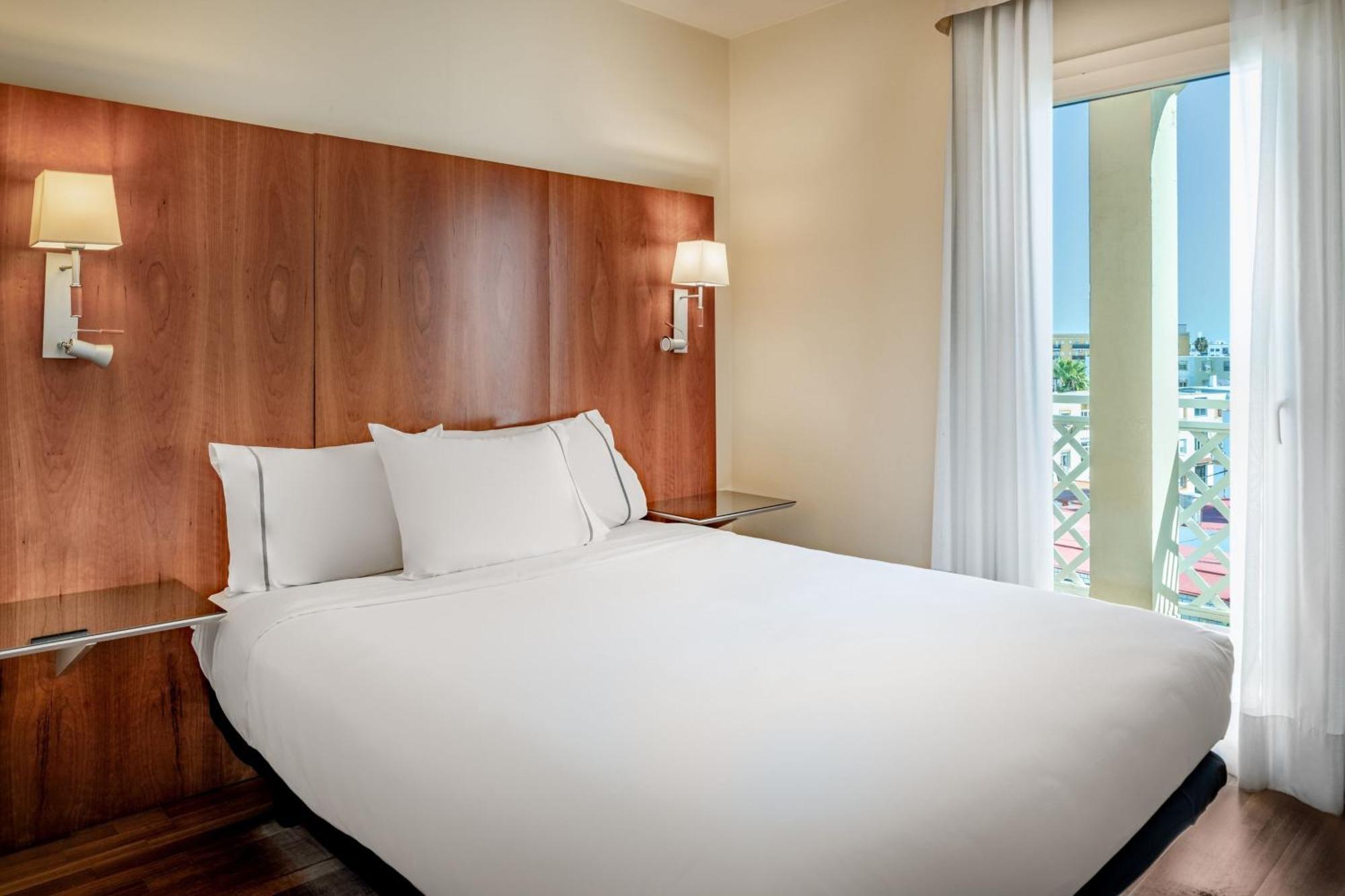 Ac La Línea By Marriott 3* La Línea de la Concepción