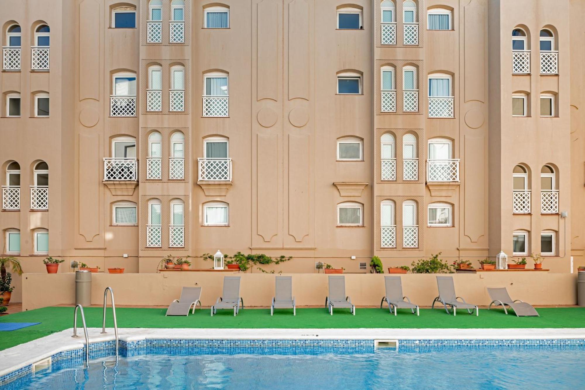 Hotel Ac La Línea By Marriott La Línea de la Concepción
