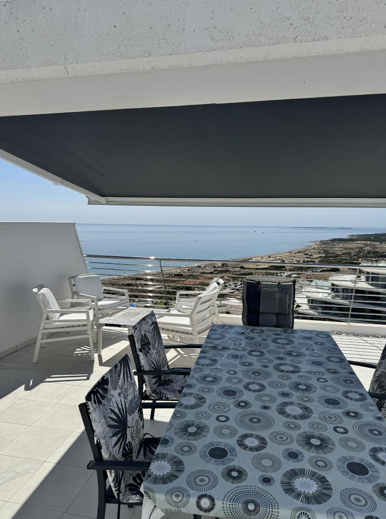 Infinity View Penthouse Arenales del Sol