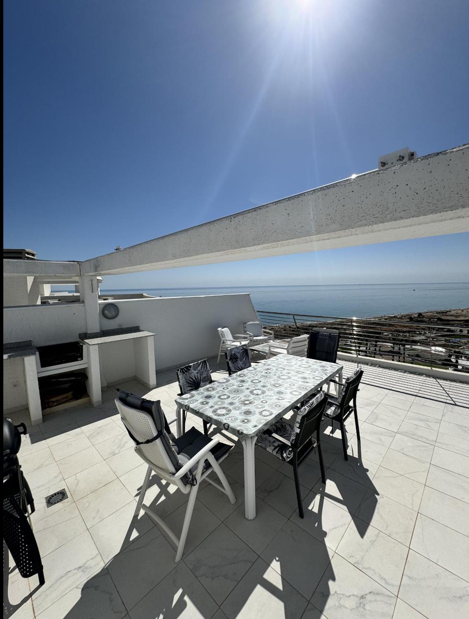 Infinity View Penthouse *
