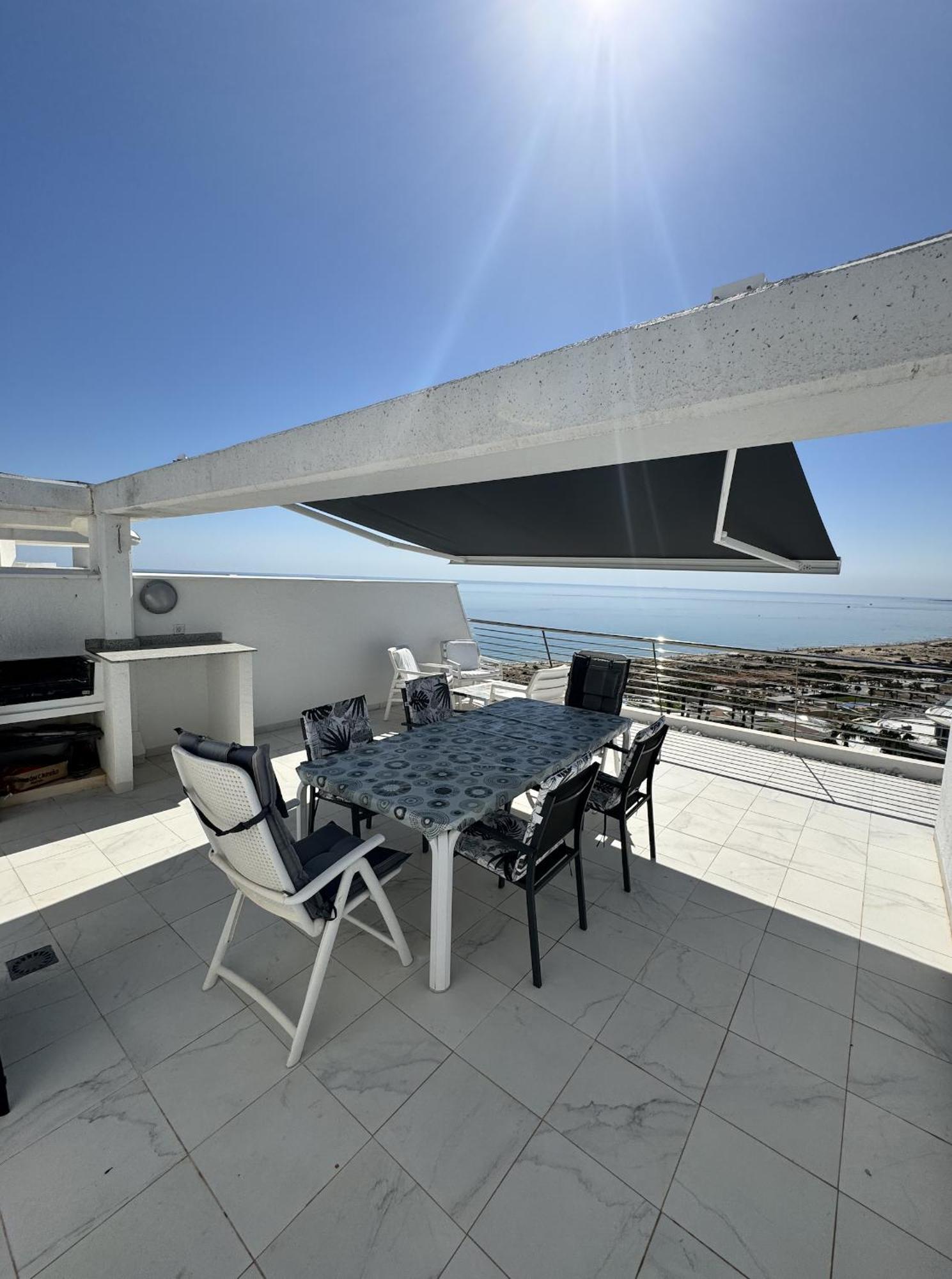 Apartment Infinity View Penthouse *
