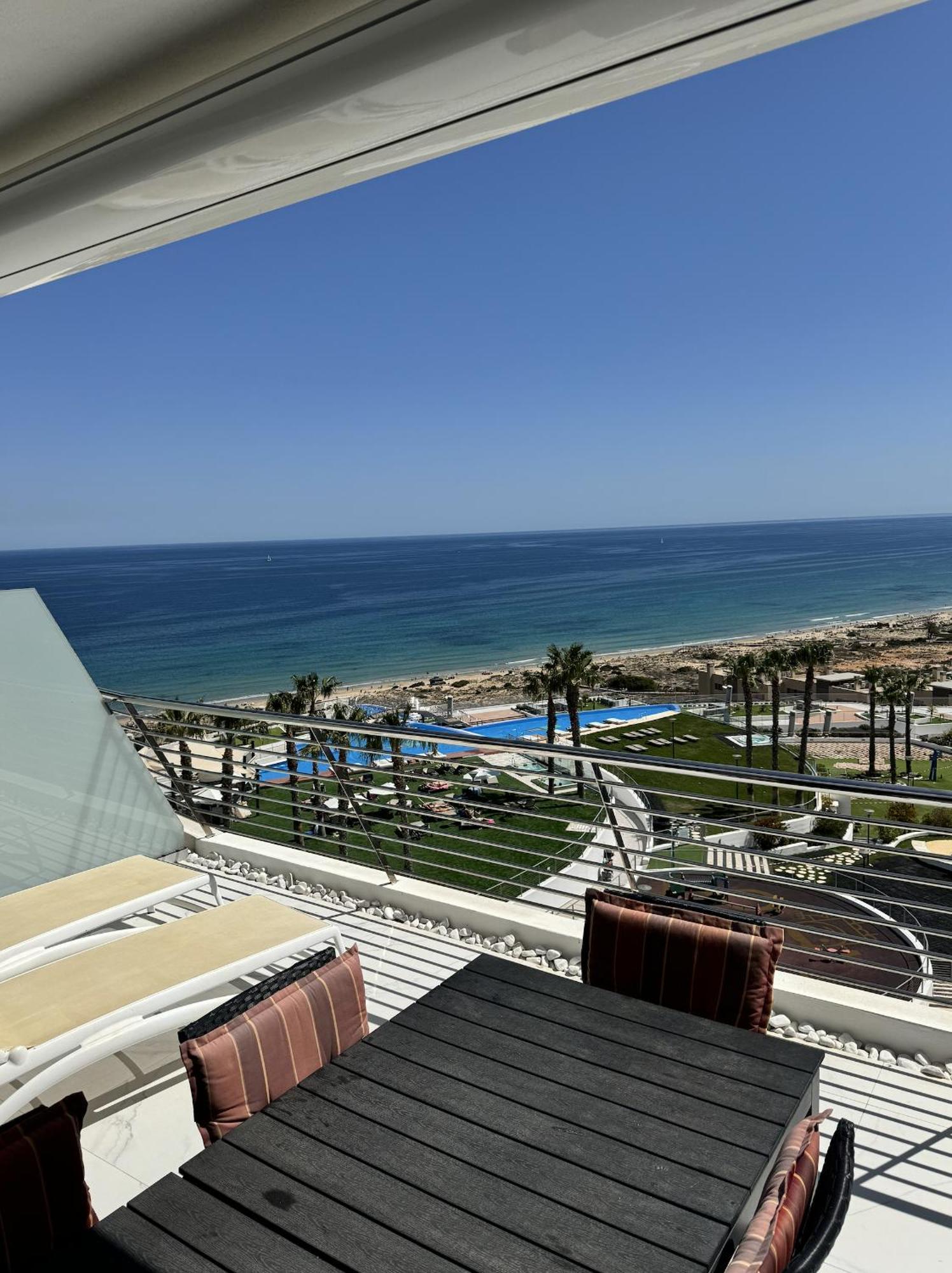 Apartment Infinity View Penthouse Arenales del Sol