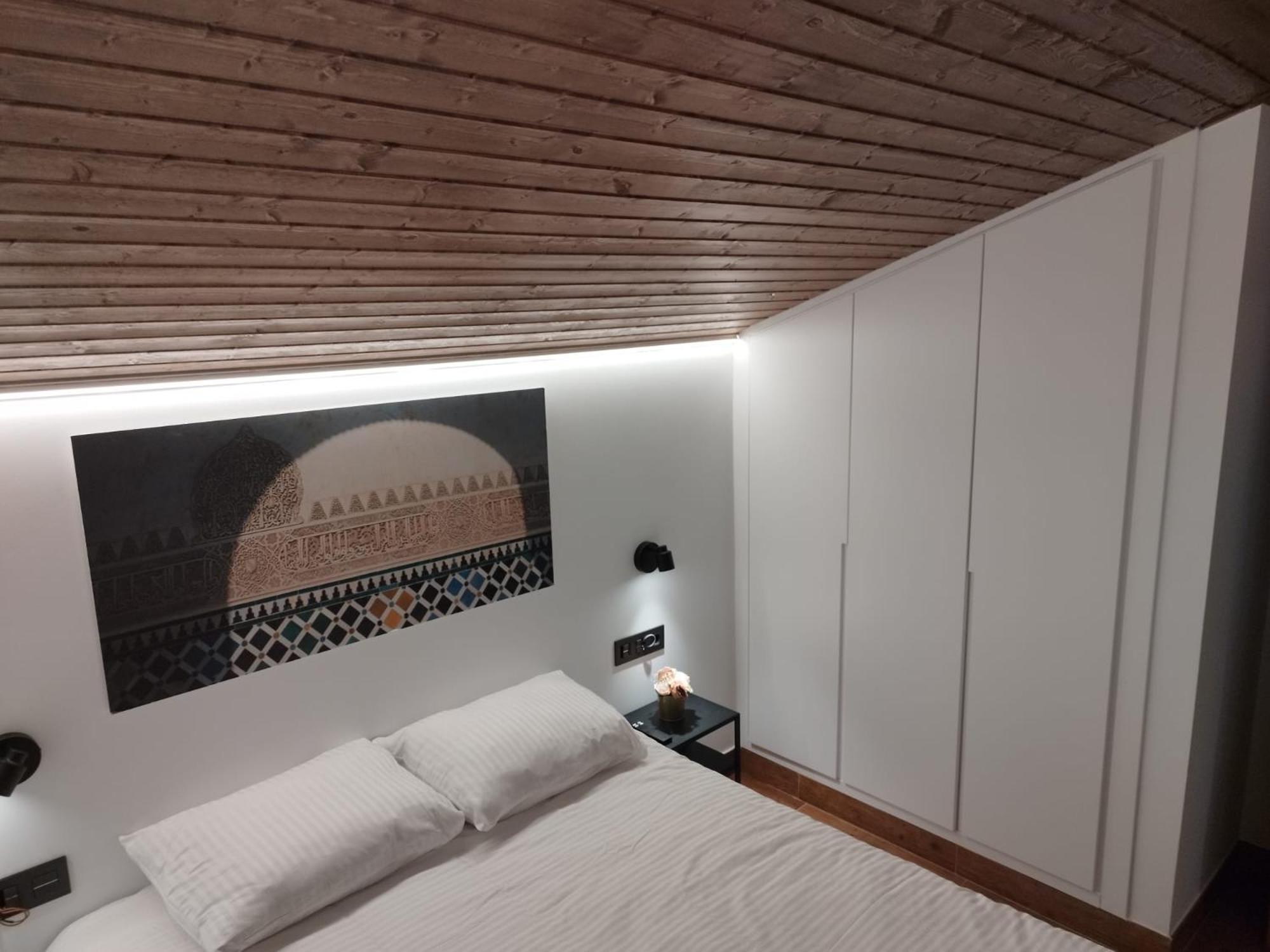 Apartamento El Tesoro