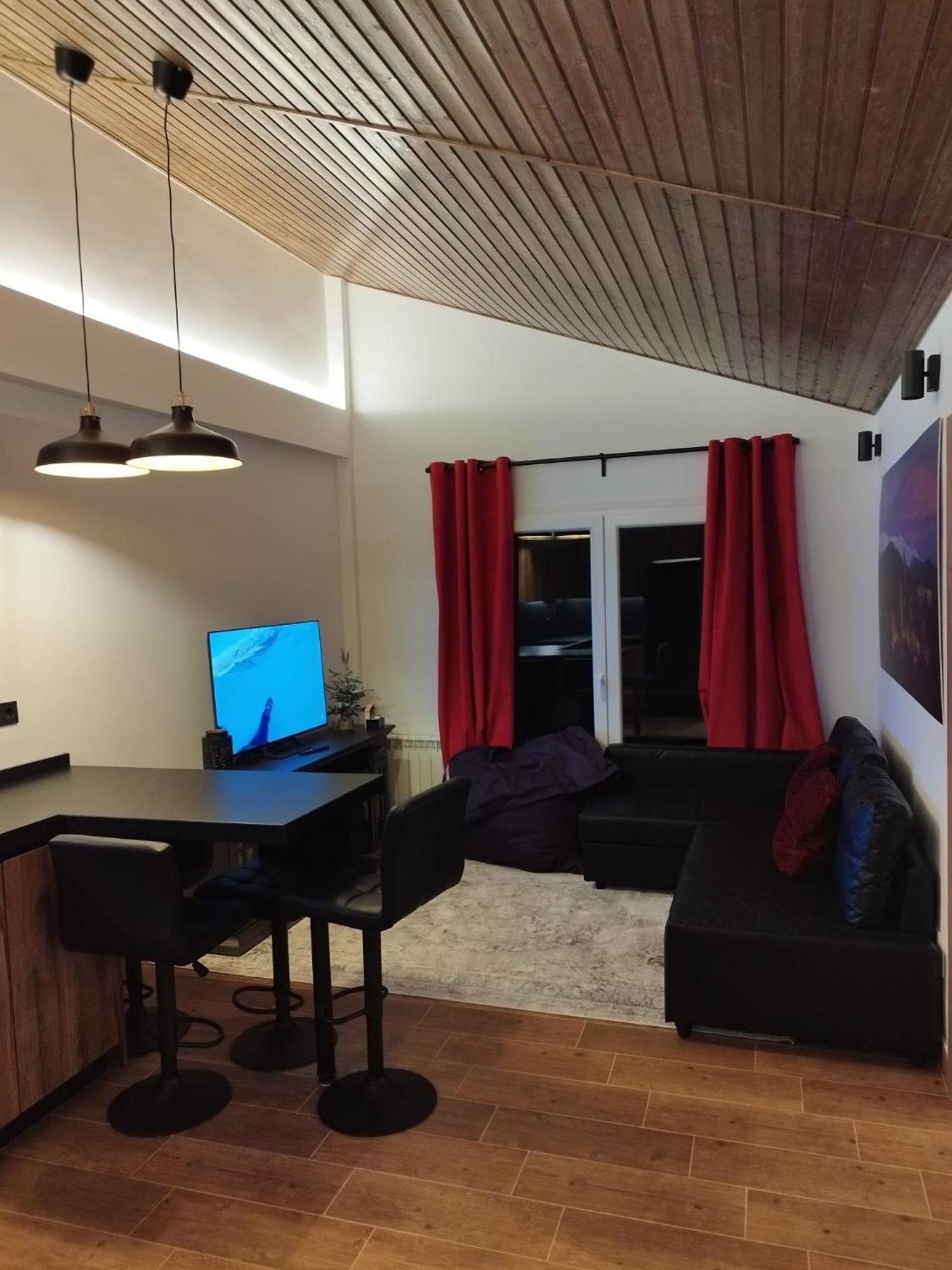 Apartamento El Tesoro Sierra Nevada
