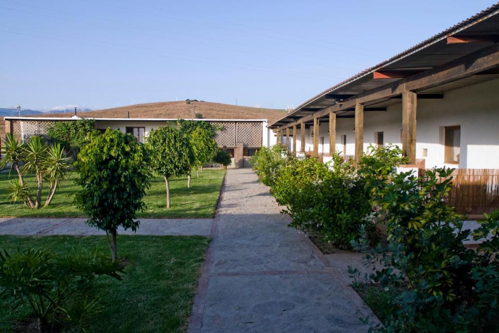 La Vega Country house Tarifa